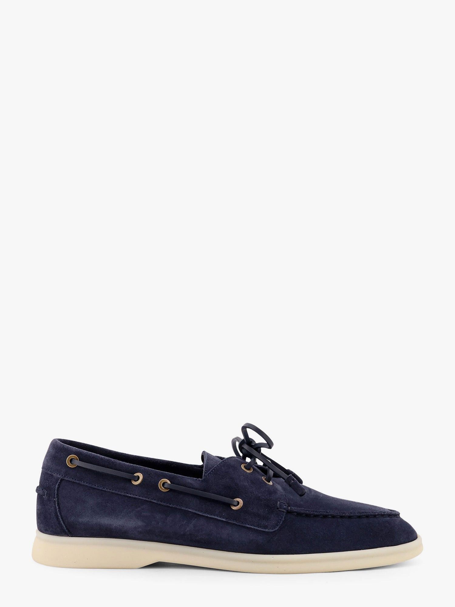 Loro Piana Summer Walk Suede sz 43(10us) | Grailed display picture 1