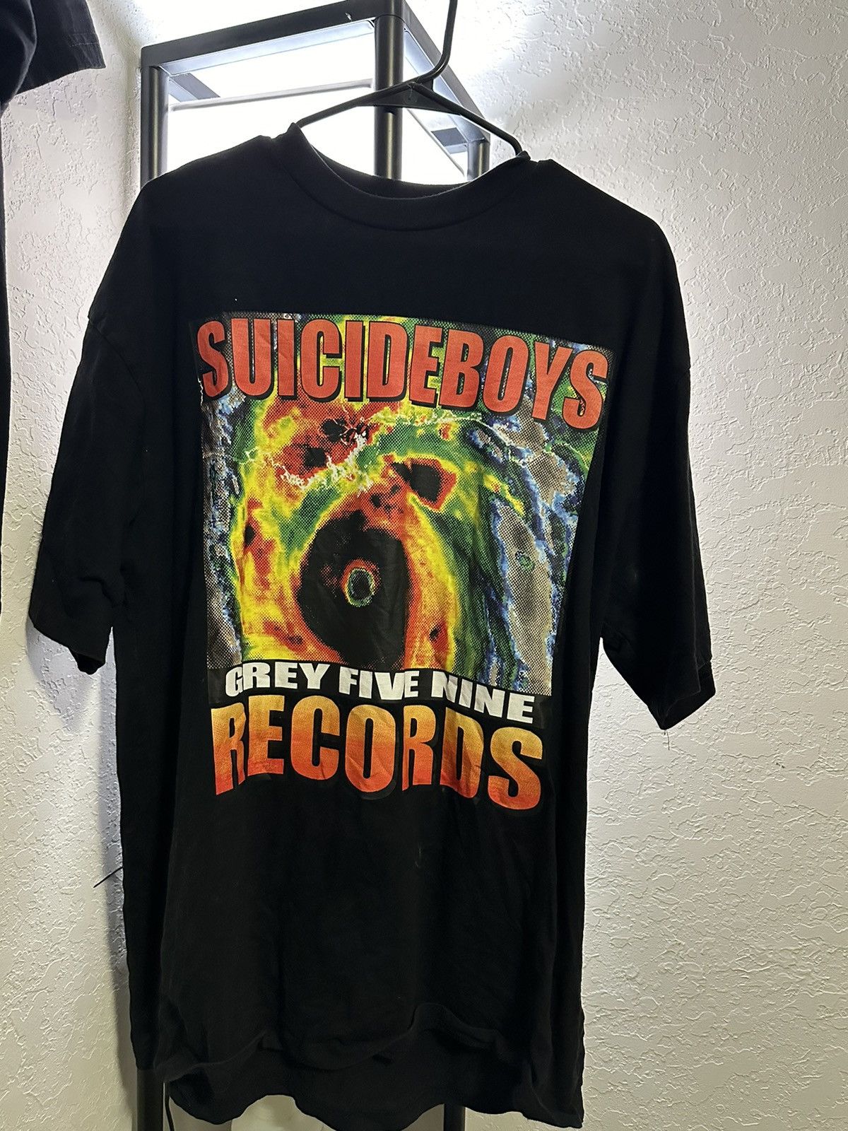 G59 Records $uicideboy$ merch Size US XL / EU 56 / 4 - 1 Thumbnail