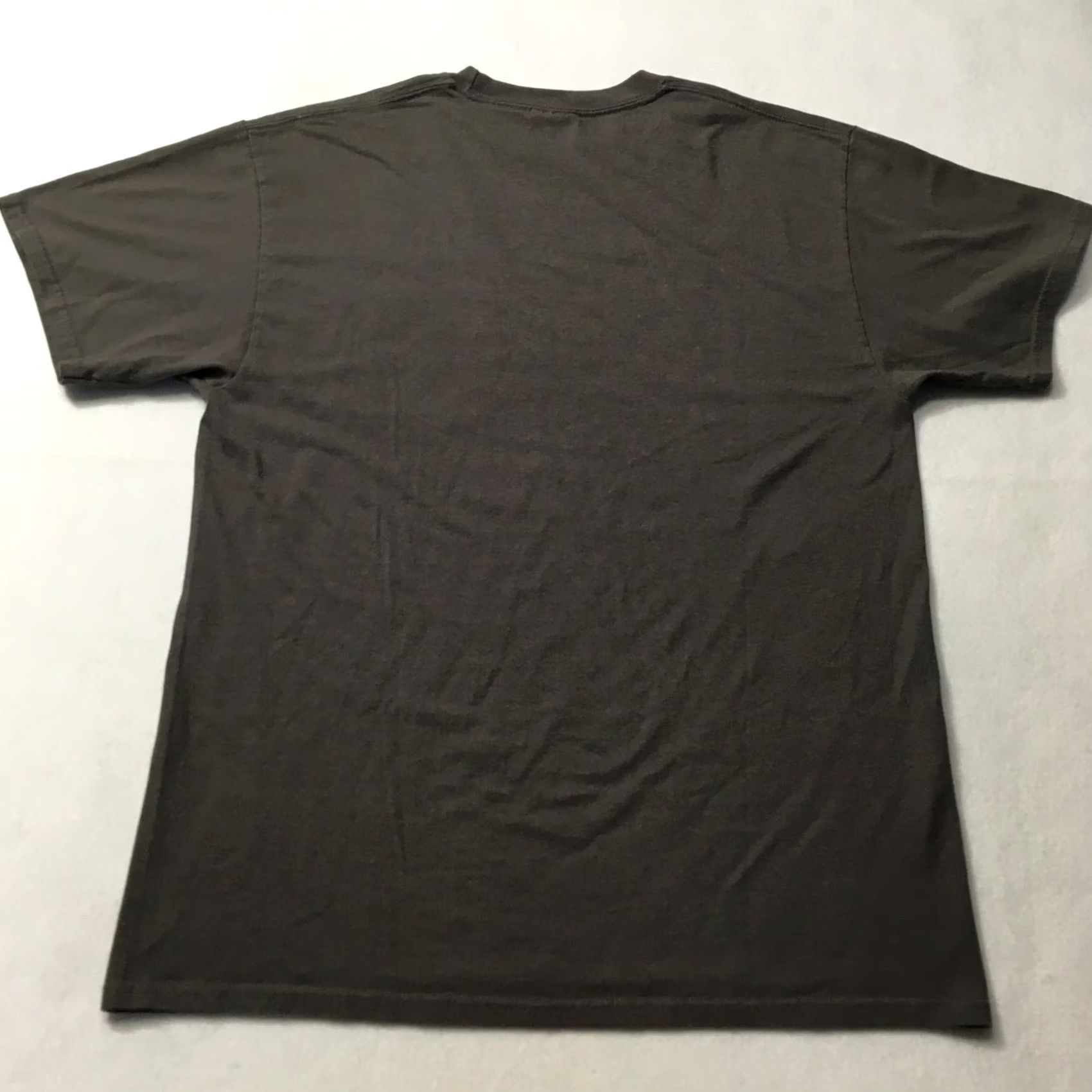 Vintage VINTAGE PORT T-Shirt Men Large Gray Pocket NX EDGE Semiconductor USA Tech Vintage Shirt Short Sleeve Cotton Logo 90s Size US L / EU 52-54 / 3 - 7 Thumbnail