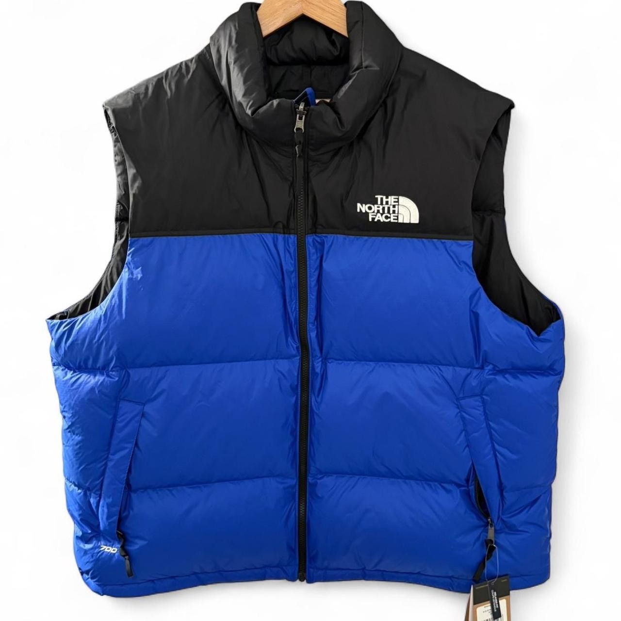 The North Face The North Face 1996 Retro Nuptse Vest 700 Size US XXL / EU 58 / 5 - 1 Thumbnail