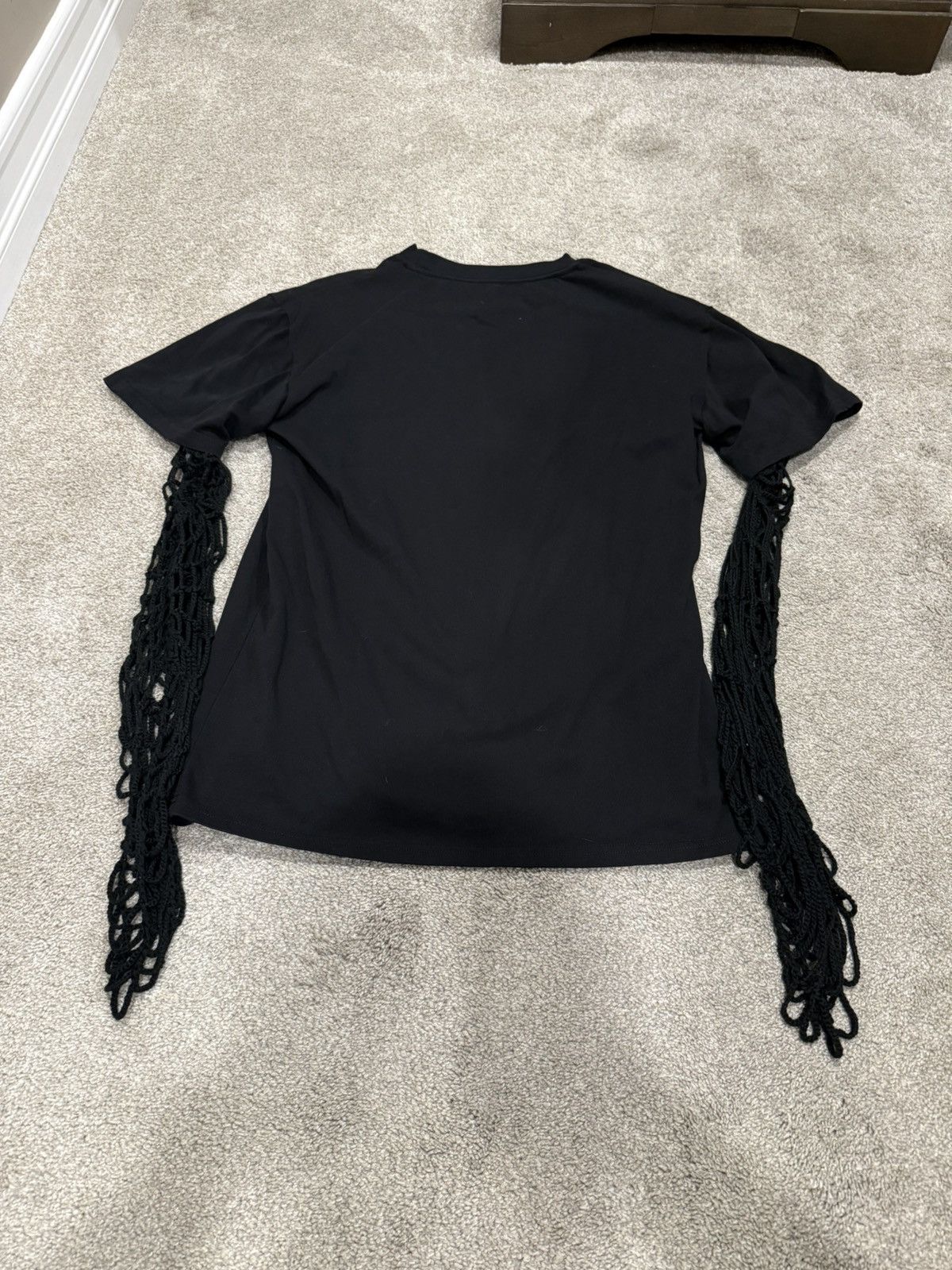 Brotherly Love BROTHERLY LOVE NET WIDOWS RIFF T-SHIRT Size US M / EU 48-50 / 2 - 3 Thumbnail