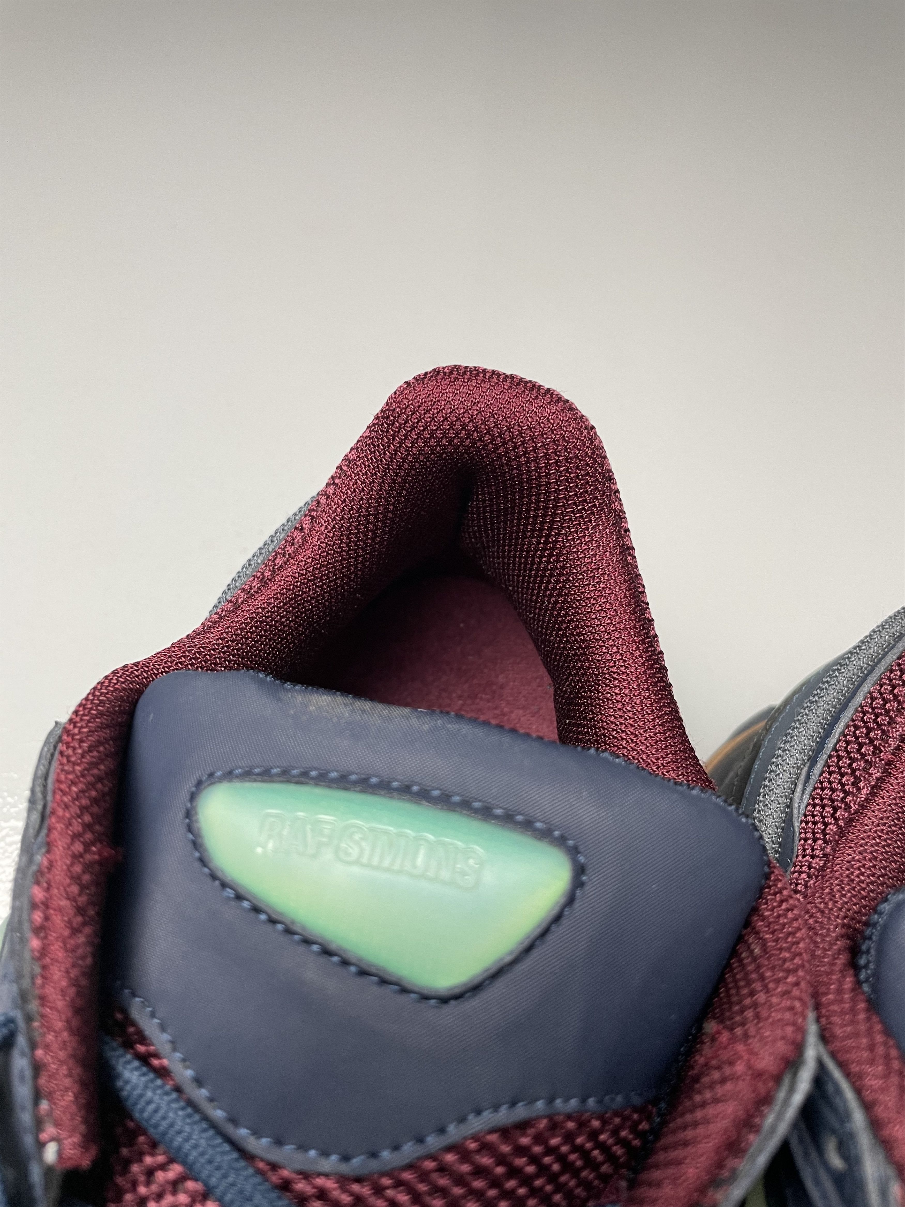 Adidas × Raf Simons adidas X Raf Simons A/W 2013 Response 2 - size 45 1/3 Size US 11 / EU 44 - 11 Thumbnail