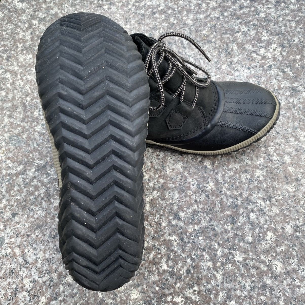 SOREL Sorel out n about shoes Size US 8 / IT 38 - 2 Thumbnail