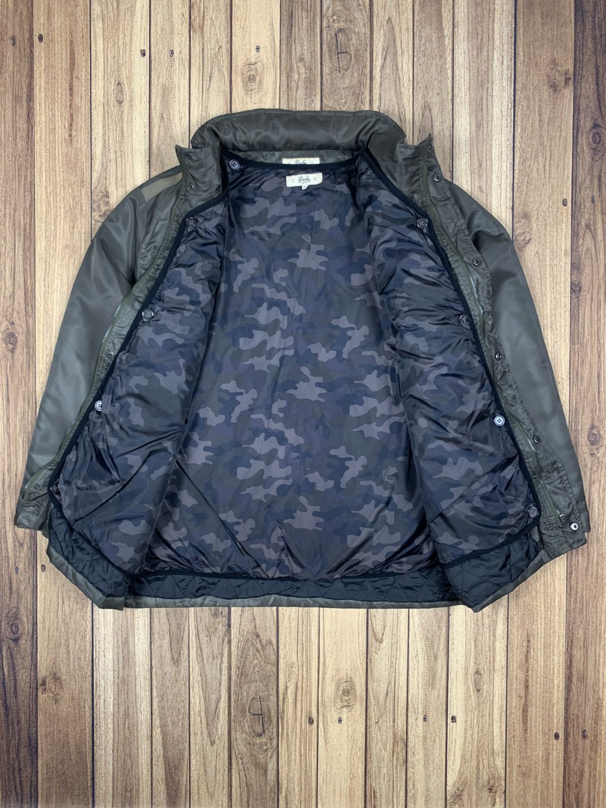 Other Jacket Japanese brand Size US L / EU 52-54 / 3 - 4 Thumbnail
