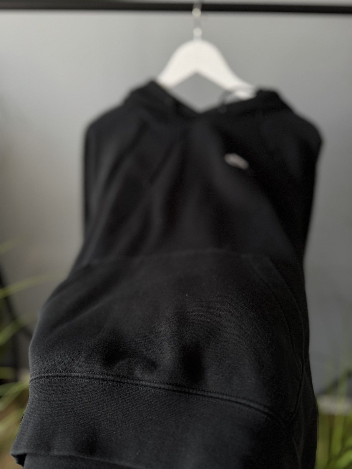 Nike Nike hoodie drill Size US M / EU 48-50 / 2 - 2 Thumbnail