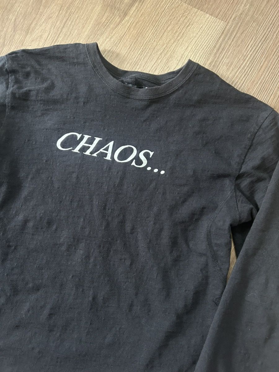 Midnight Studios Midnight Studios Chaos… Long Sleeve SS15 Size US L / EU 52-54 / 3 - 2 Thumbnail