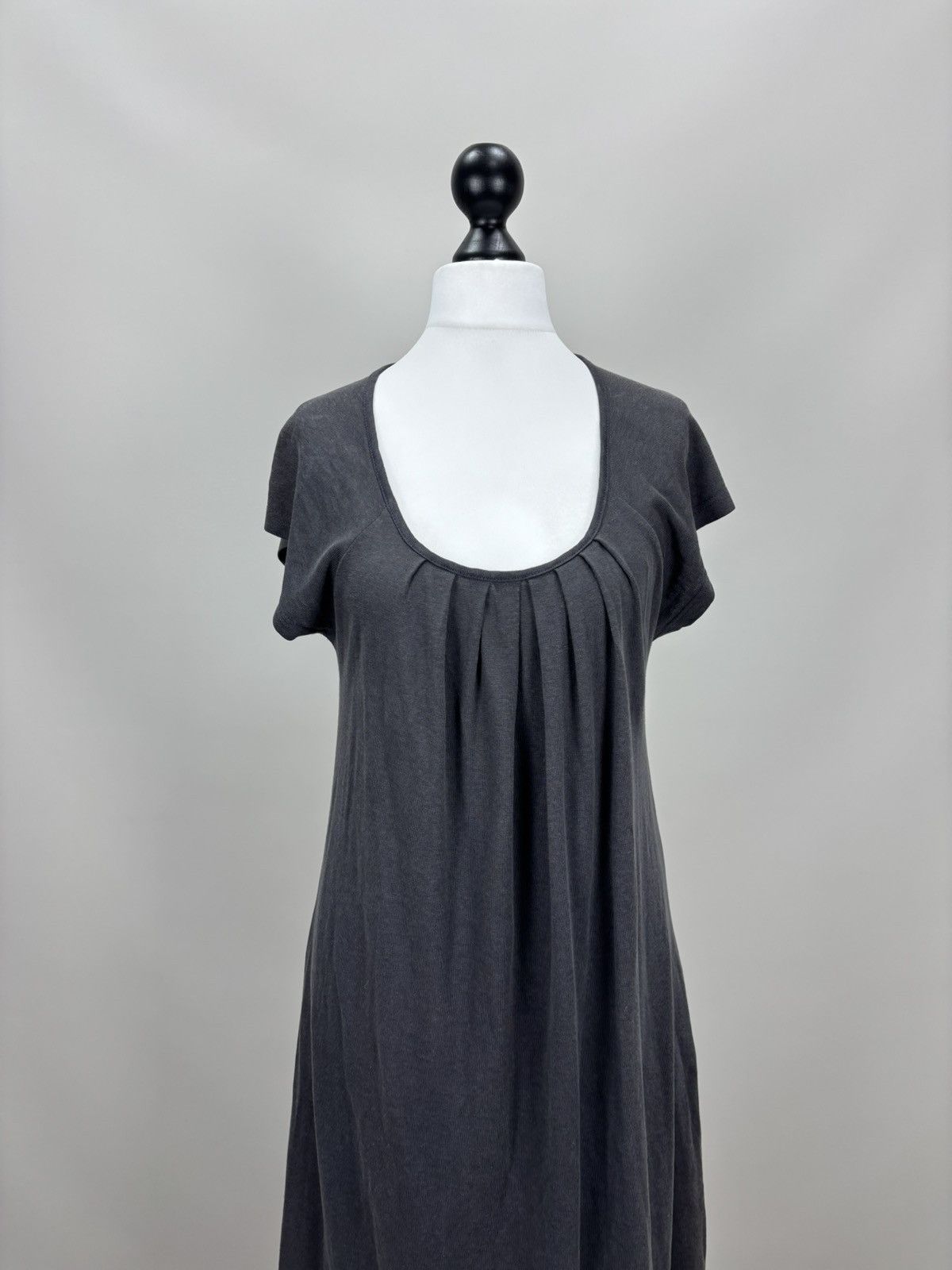 OSKA Womens dresses OSKA Size 2 Color Gray Size M / US 6-8 / IT 42-44 - 2 Thumbnail
