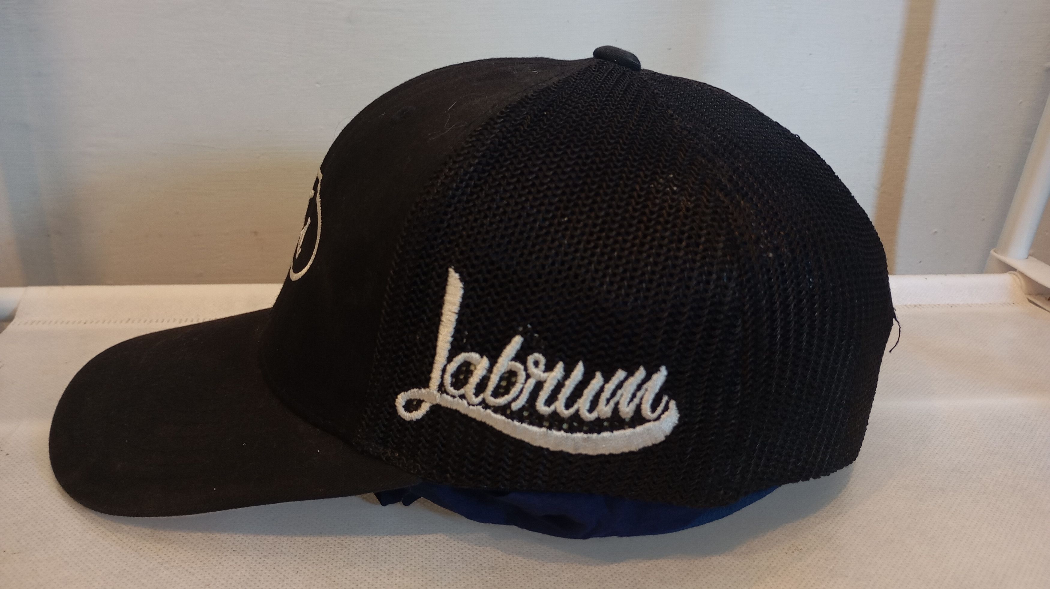 Ford Vintage Ford Cap Hat Size ONE SIZE - 5 Thumbnail
