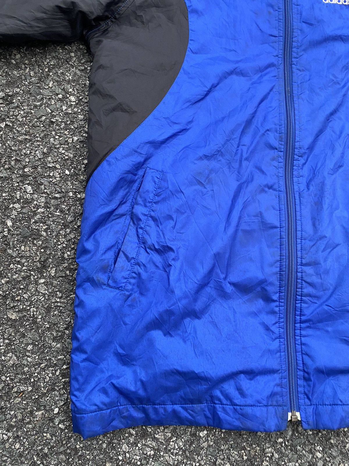 Adidas × Vintage Vintage adidas hoodies jacket Size US M / EU 48-50 / 2 - 9 Thumbnail