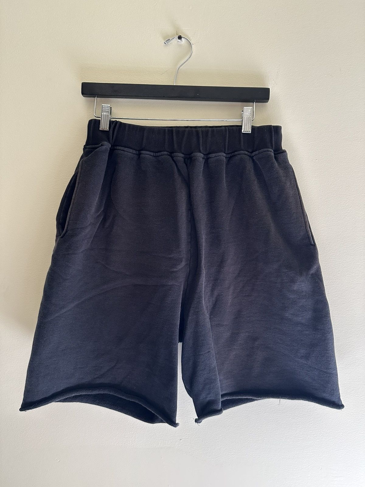 Aries Aries Shorts Size US 34 / EU 50 - 2 Thumbnail