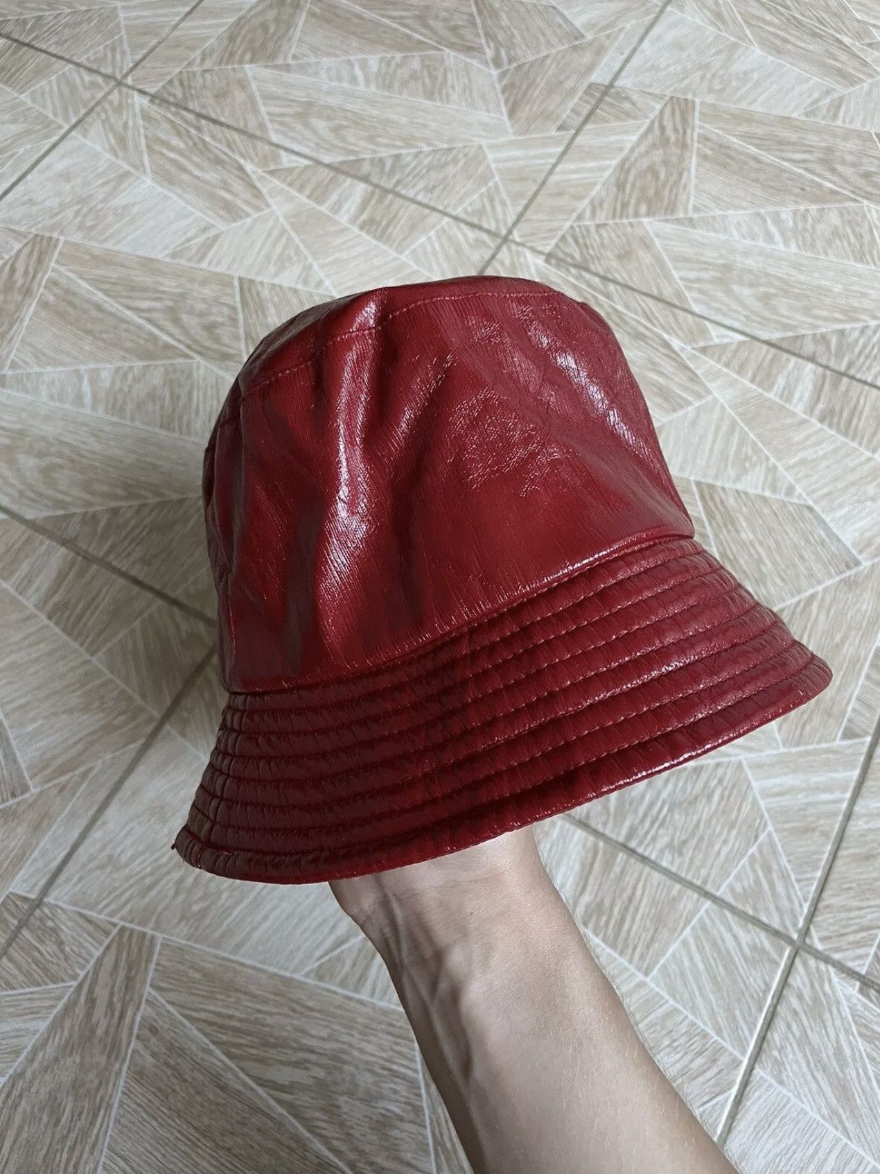 Barbour Barbour bucket hat Size ONE SIZE - 4 Thumbnail