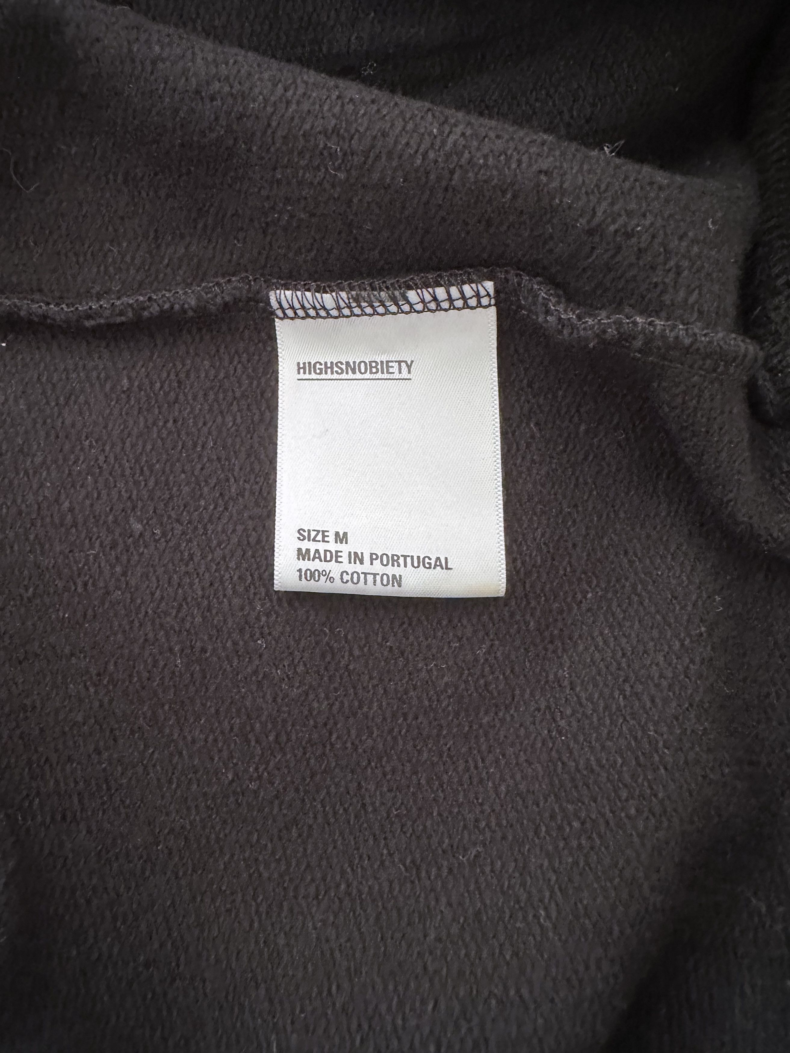 Colette × Highsnobiety Highsnobiety x Colette "Internet before the Internet" Hoodie Size US M / EU 48-50 / 2 - 5 Thumbnail