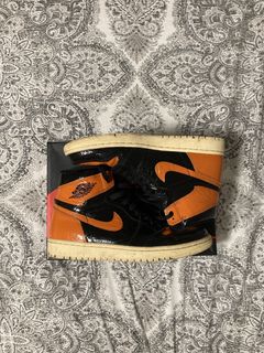 Air Jordan 1 Retro High Og Shattered Backboard 3 0 | Grailed