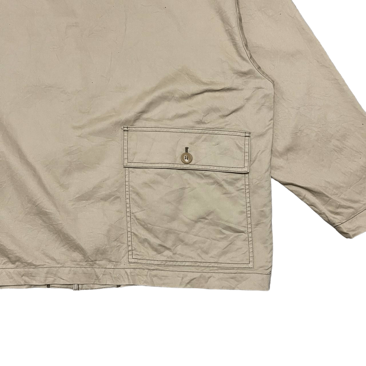 Marni × Uniqlo Marni x Uniqlo Jacket Size US XXL / EU 58 / 5 - 12 Thumbnail