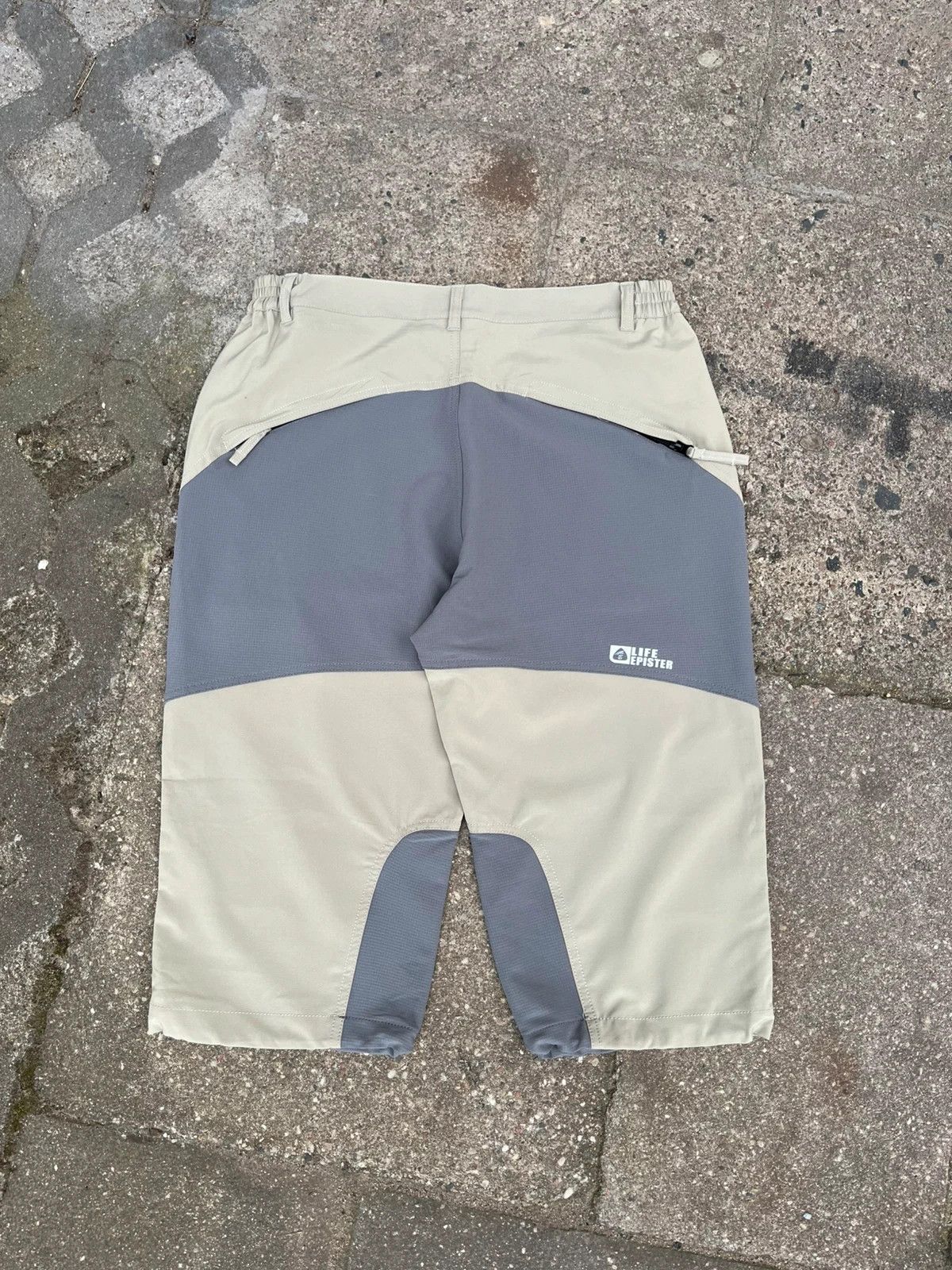 Outdoor Research Life Epister Outdoor Trekking Wide Shorts 38/M Size US 32 / EU 48 - 6 Thumbnail
