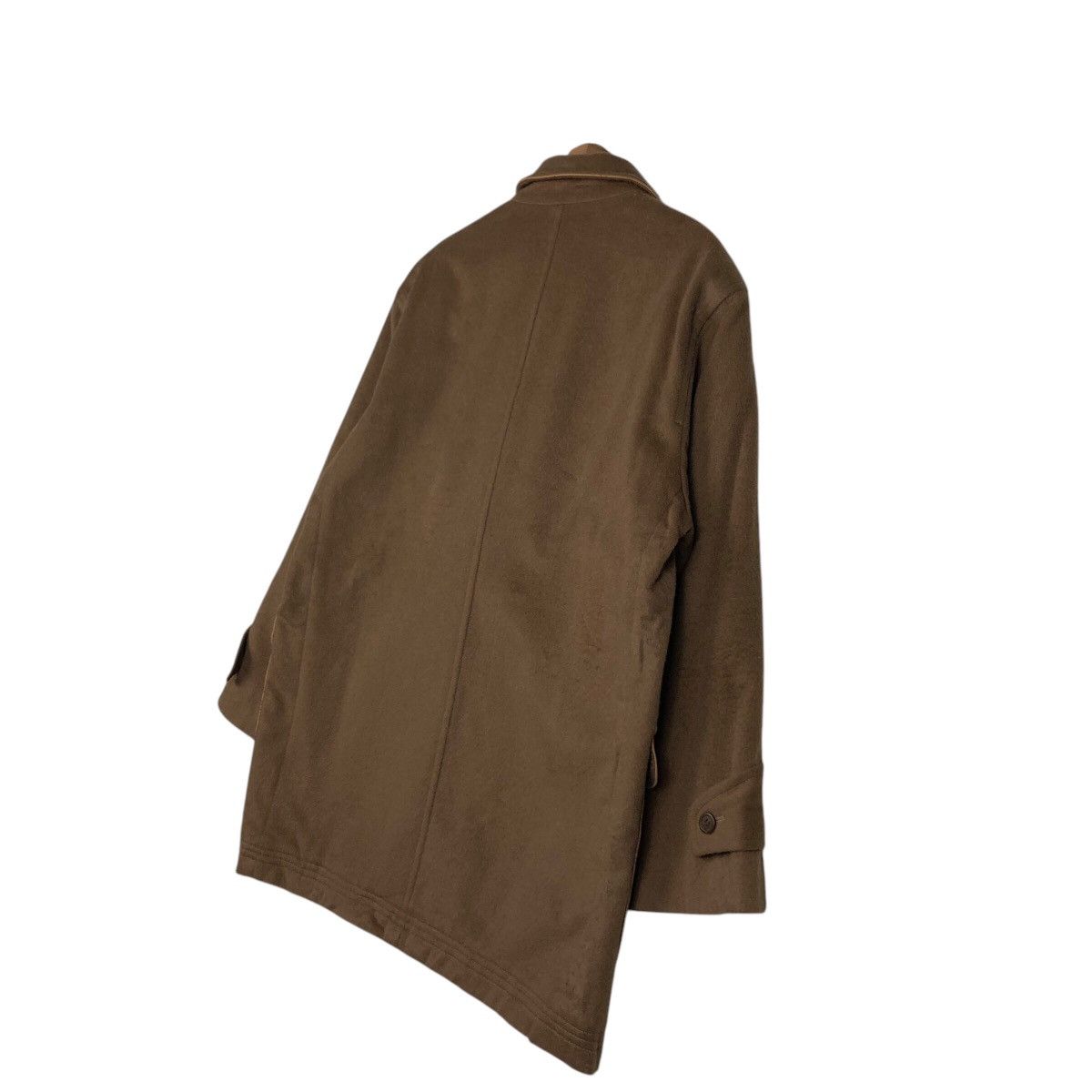 Japanese Brand × Vintage 📌Vintage Chore Worker Jacket Pierre Cardin Samedi Dimanche Size US L / EU 52-54 / 3 - 11 Thumbnail