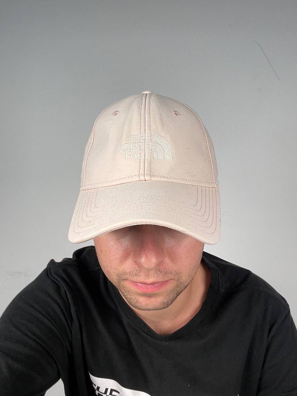 The North Face The North Face Cap Hat TNF Size ONE SIZE - 1 Thumbnail
