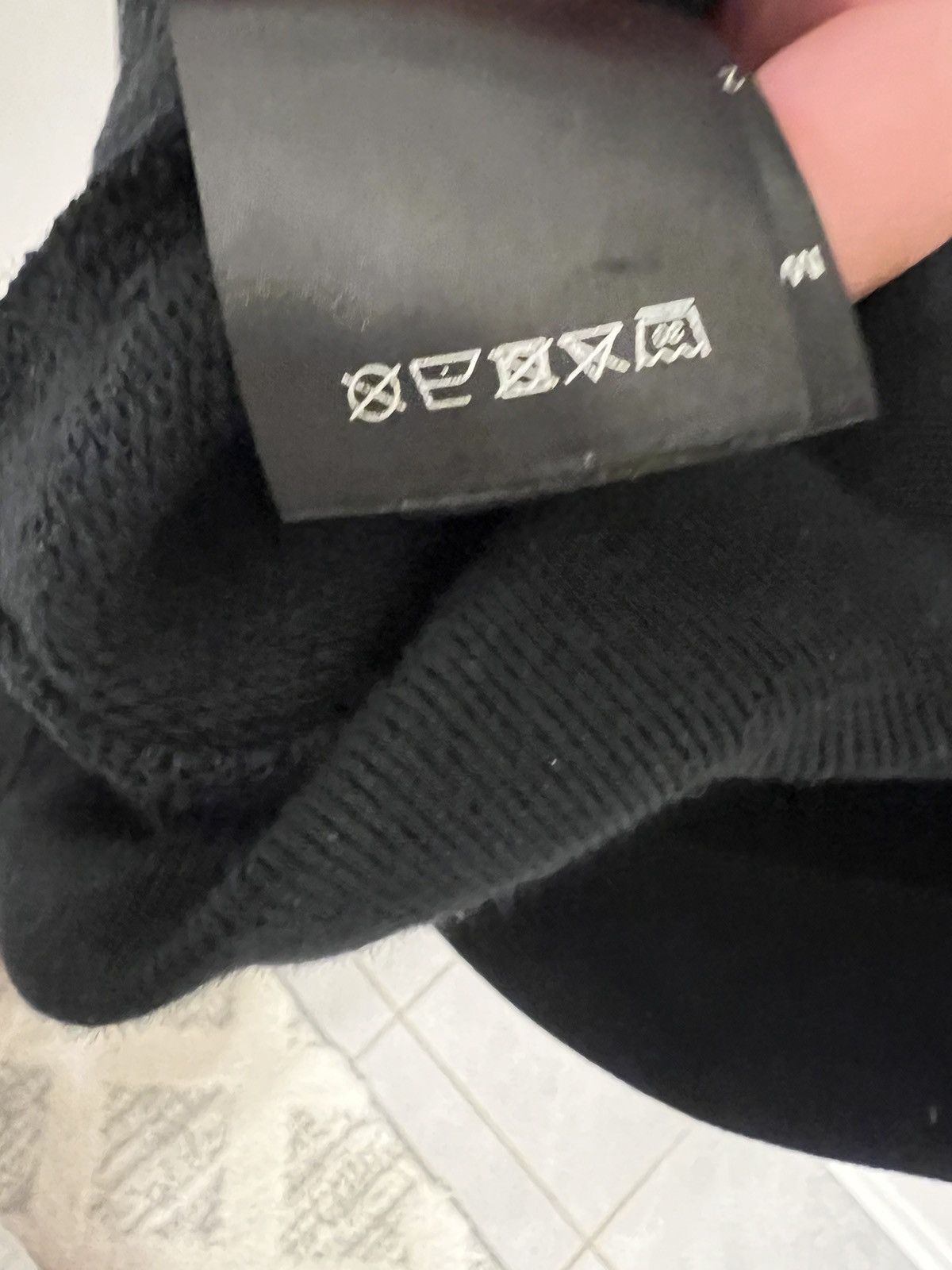 Vetements Vetements Political Logo Rare Find Size US M / EU 48-50 / 2 - 10 Thumbnail