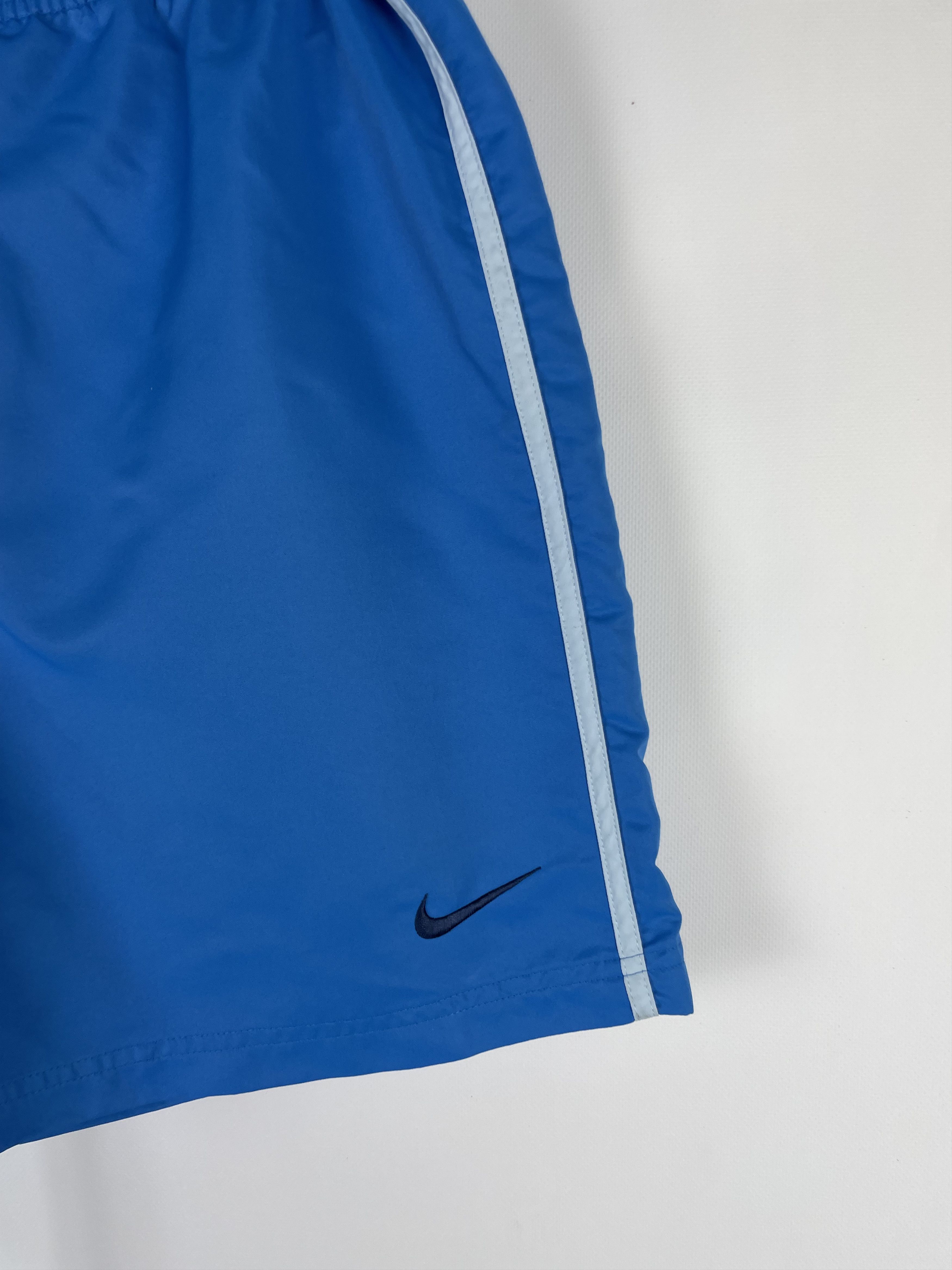 Nike Vintage Nike Shorts Y2k Size US 34 / EU 50 - 3 Thumbnail