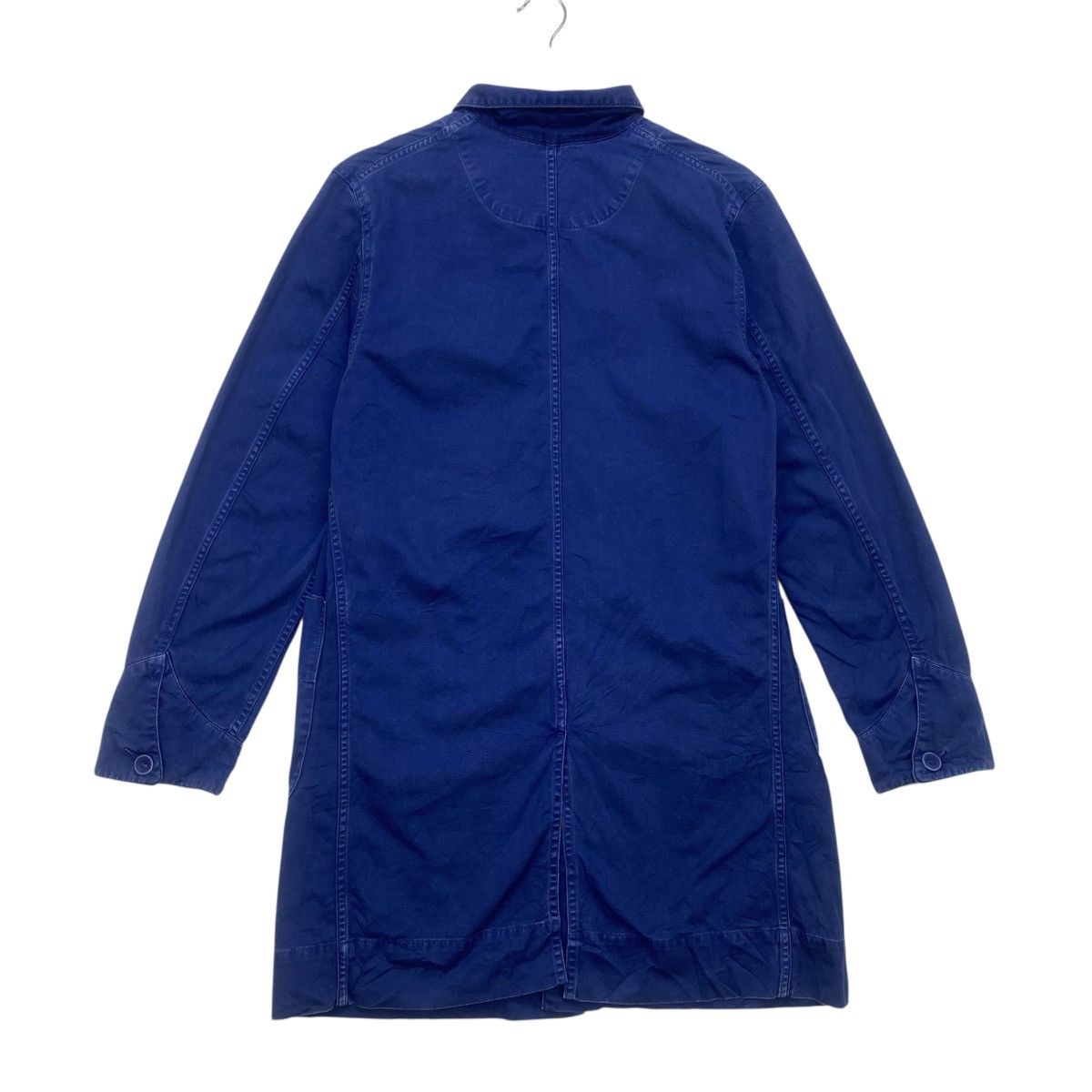 Japanese Brand Japanese Brand Amanjakania Workers Workwear Jacket Size US S / EU 44-46 / 1 - 3 Thumbnail