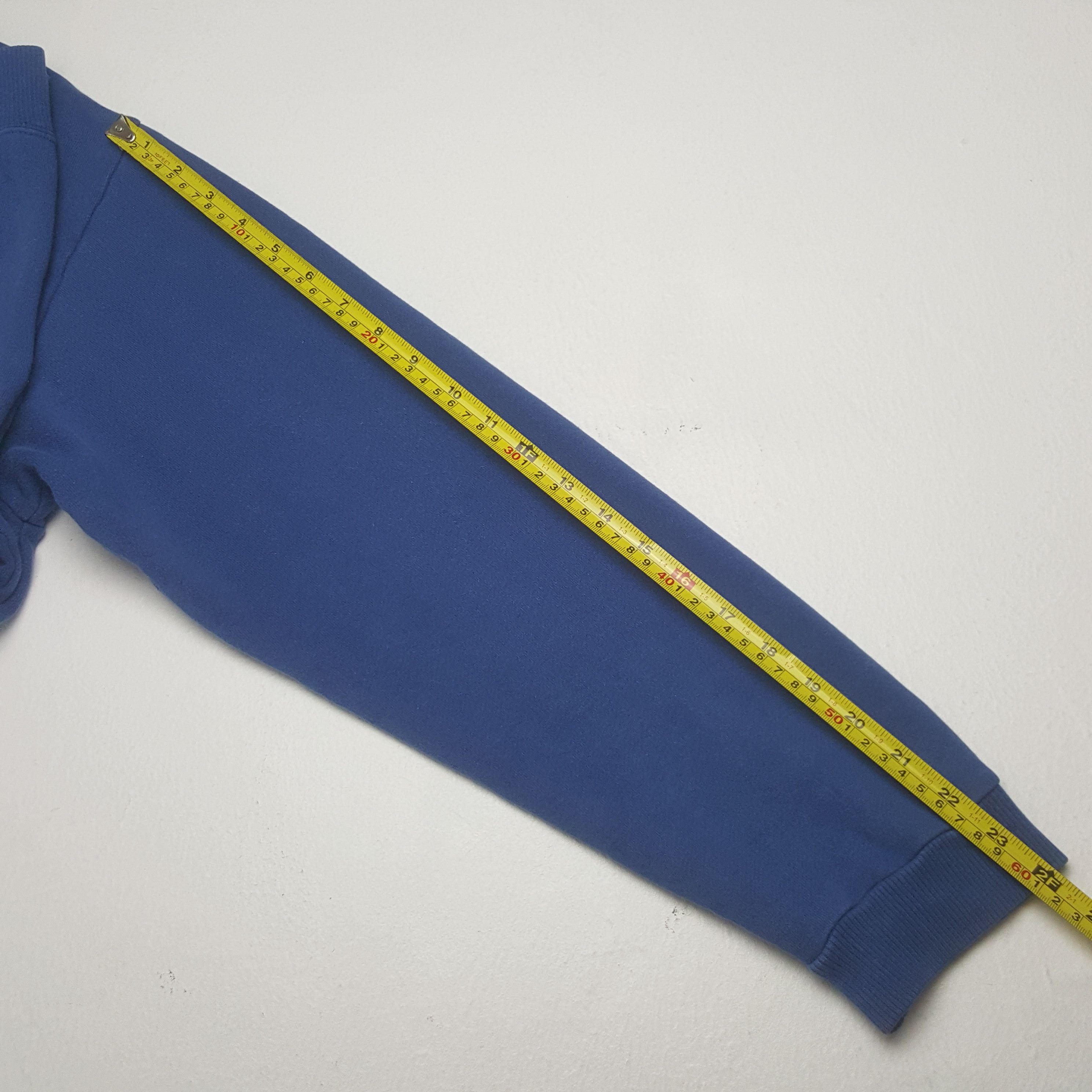 Kenzo Vintage Kenzo Signature Sweatshirt Size US L / EU 52-54 / 3 - 6 Thumbnail