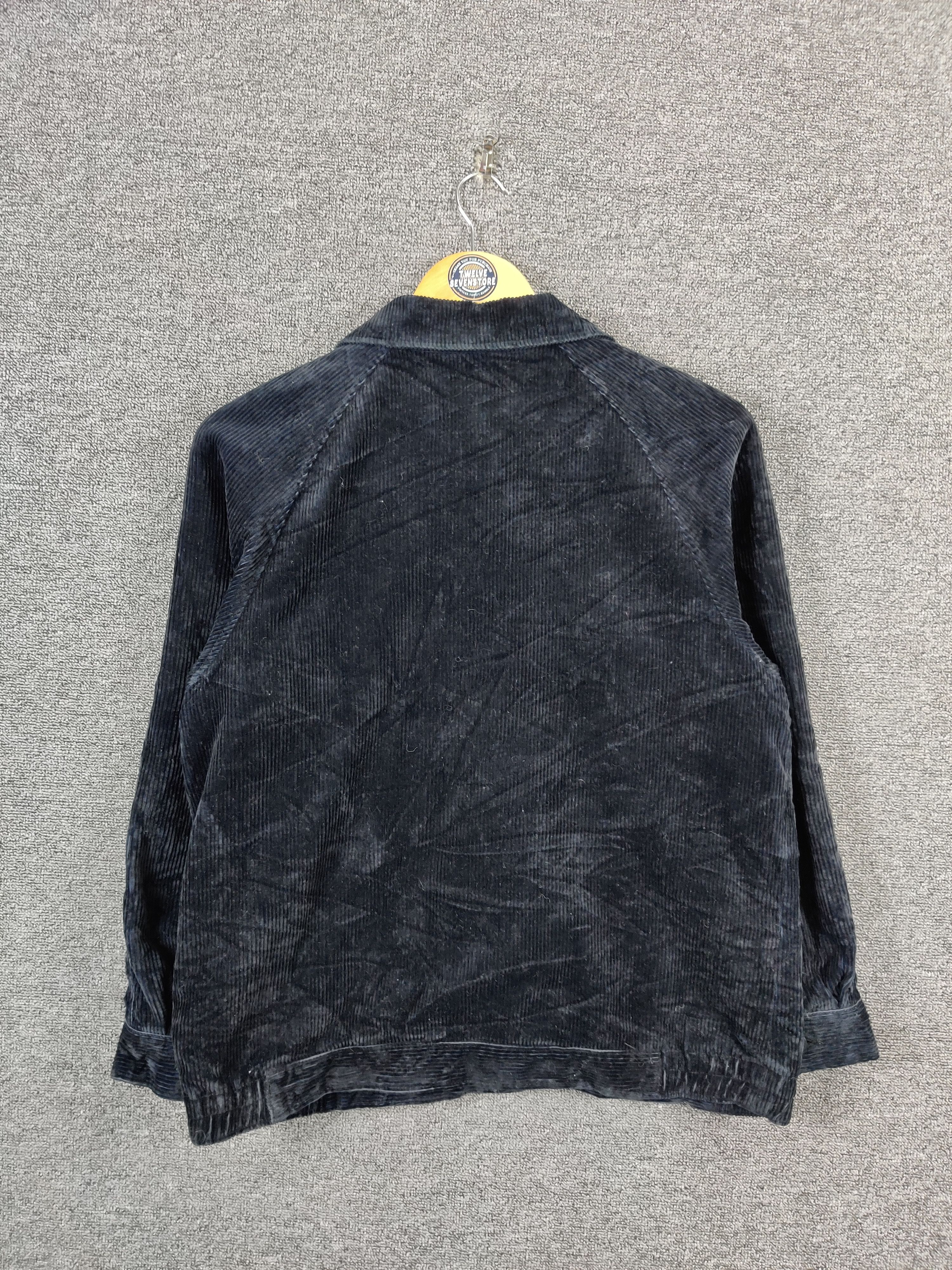 Vintage Betty Smiths Corduroy Jacket Size US M / EU 48-50 / 2 - 6 Thumbnail