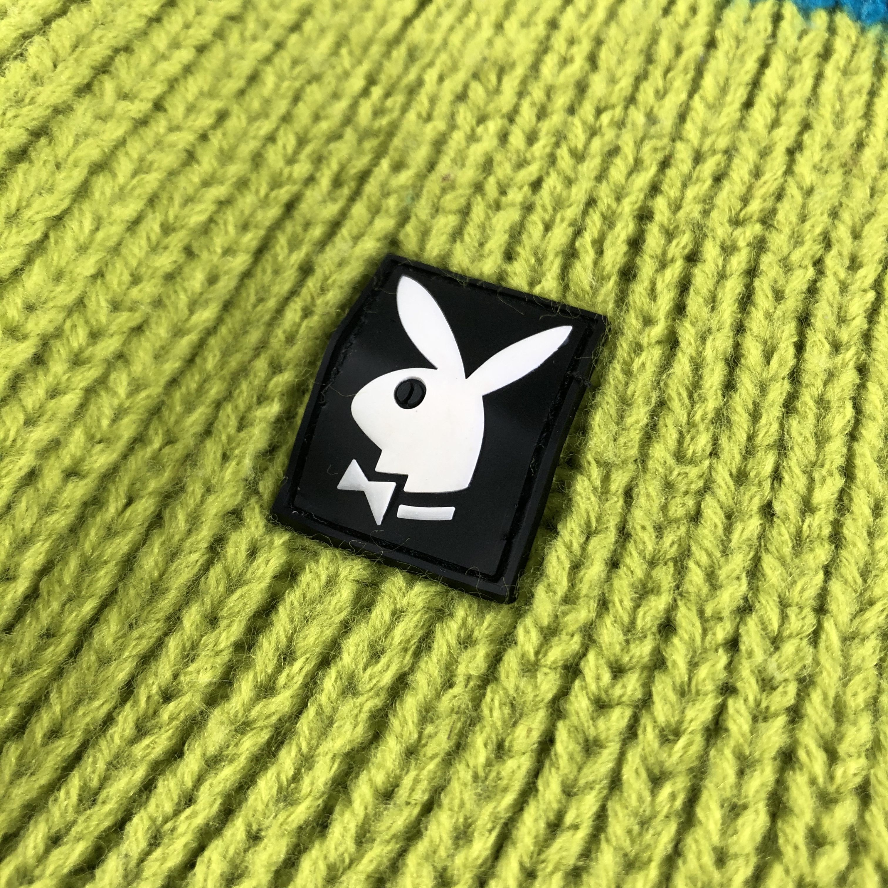 Playboy Playboy Scarf / Muffler / Neckwear - KM39 Size ONE SIZE - 5 Thumbnail