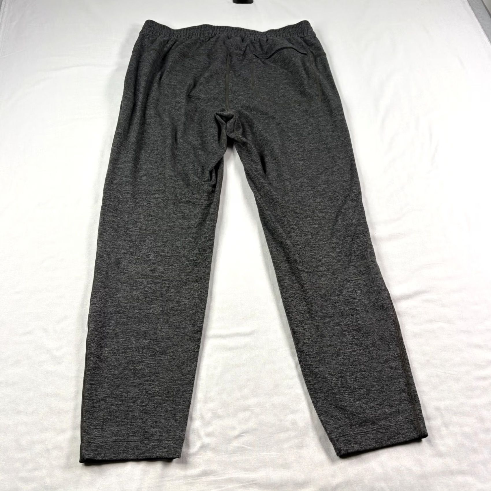 Lululemon Lululemon Jogger Pants Mens Large Gray Size US L / EU 52-54 / 3 - 6 Thumbnail
