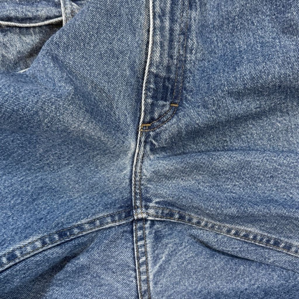 L.L. Bean L.L. Bean Double L Jeans Men’s 35x29 Classic Fit Size US 36 / EU 52 - 9 Thumbnail