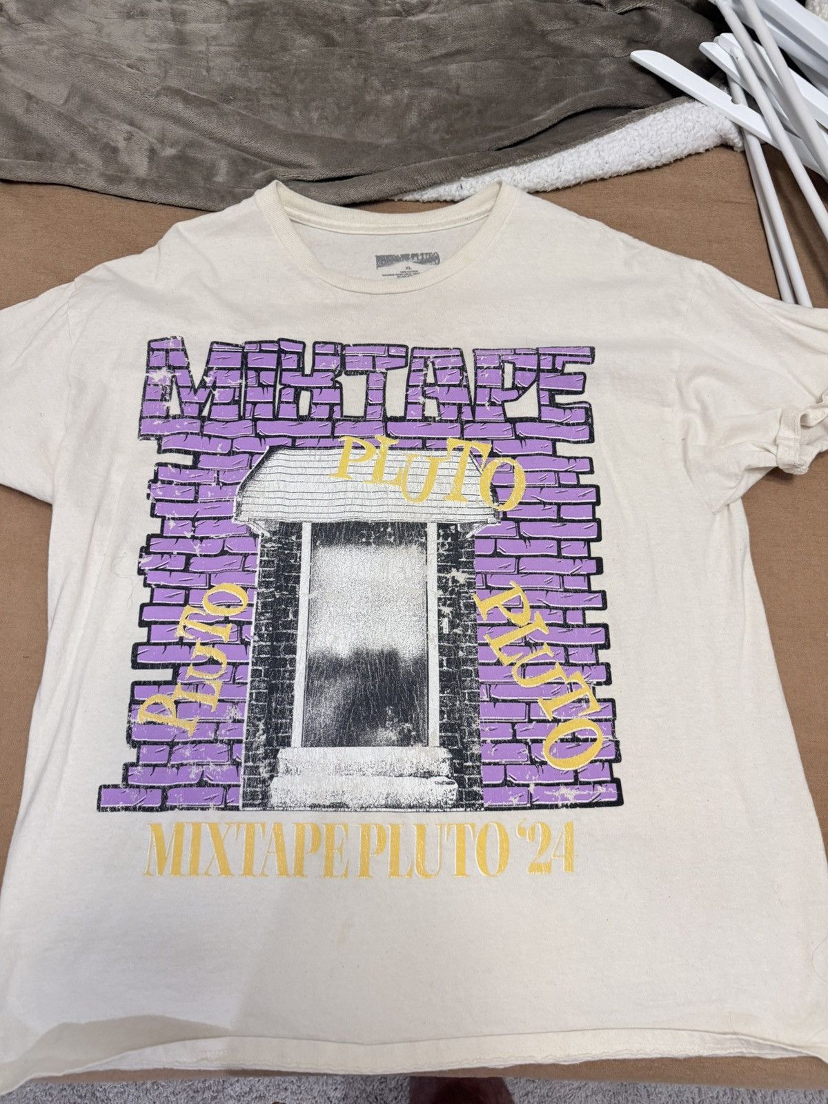 Future Mixtape Future T-Shirt Size US XL / EU 56 / 4 - 1 Thumbnail