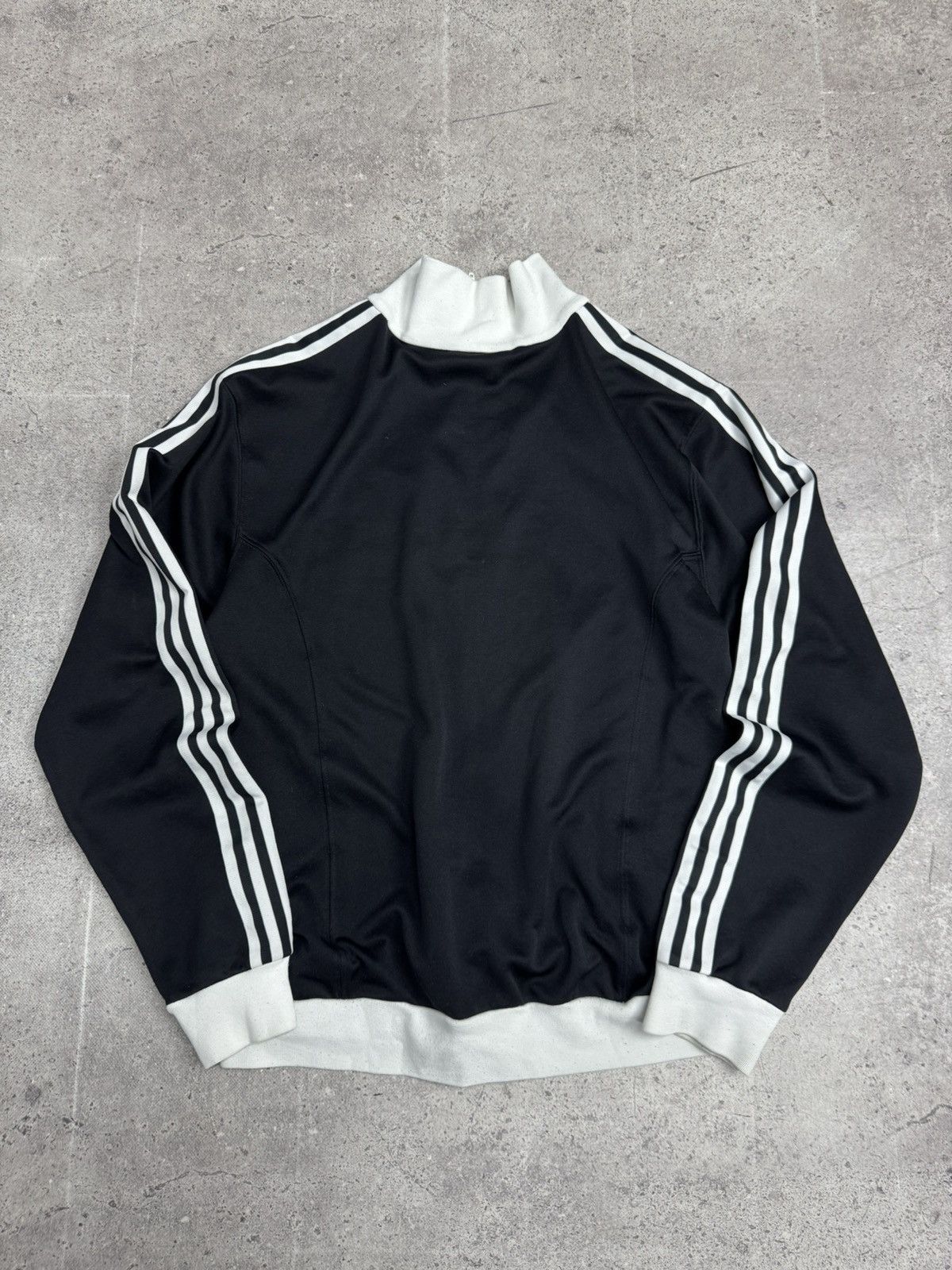 Adidas Vintage Adidas West Germany Sweatshirt Vintage XL Classic Size US XL / EU 56 / 4 - 9 Thumbnail