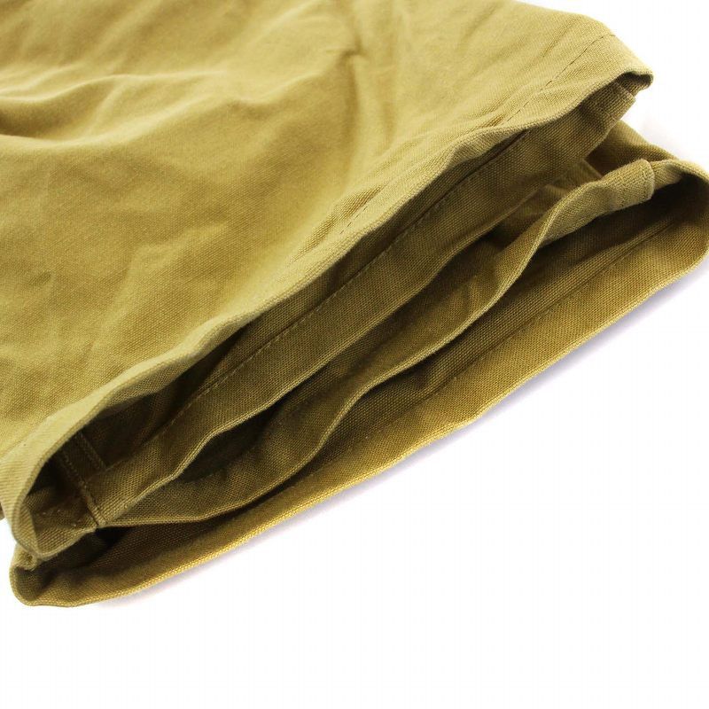 Visvim VISVIM 18SS CHINO SHORTS Size US 31 - 6 Thumbnail