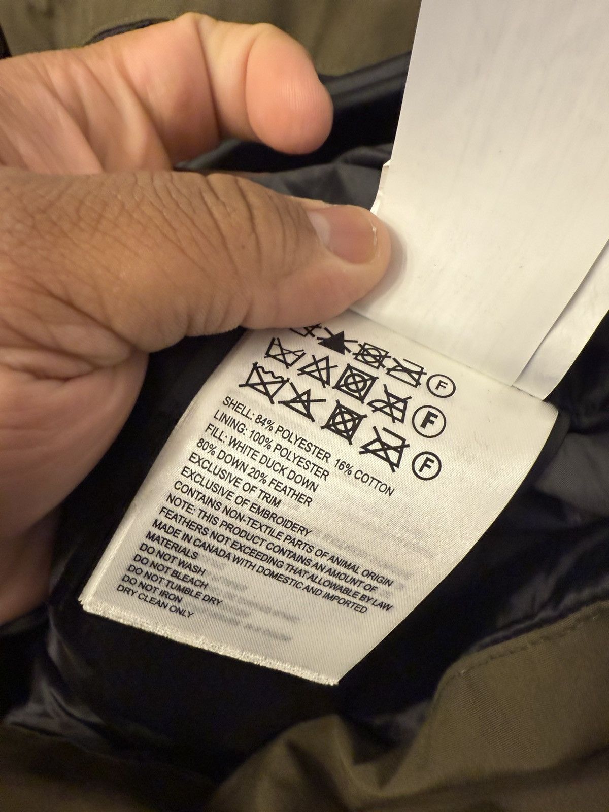 Canada Goose Canada Goose Freestyle Down Vest Woman Size XXL Size US XXL / EU 58 / 5 - 12 Thumbnail
