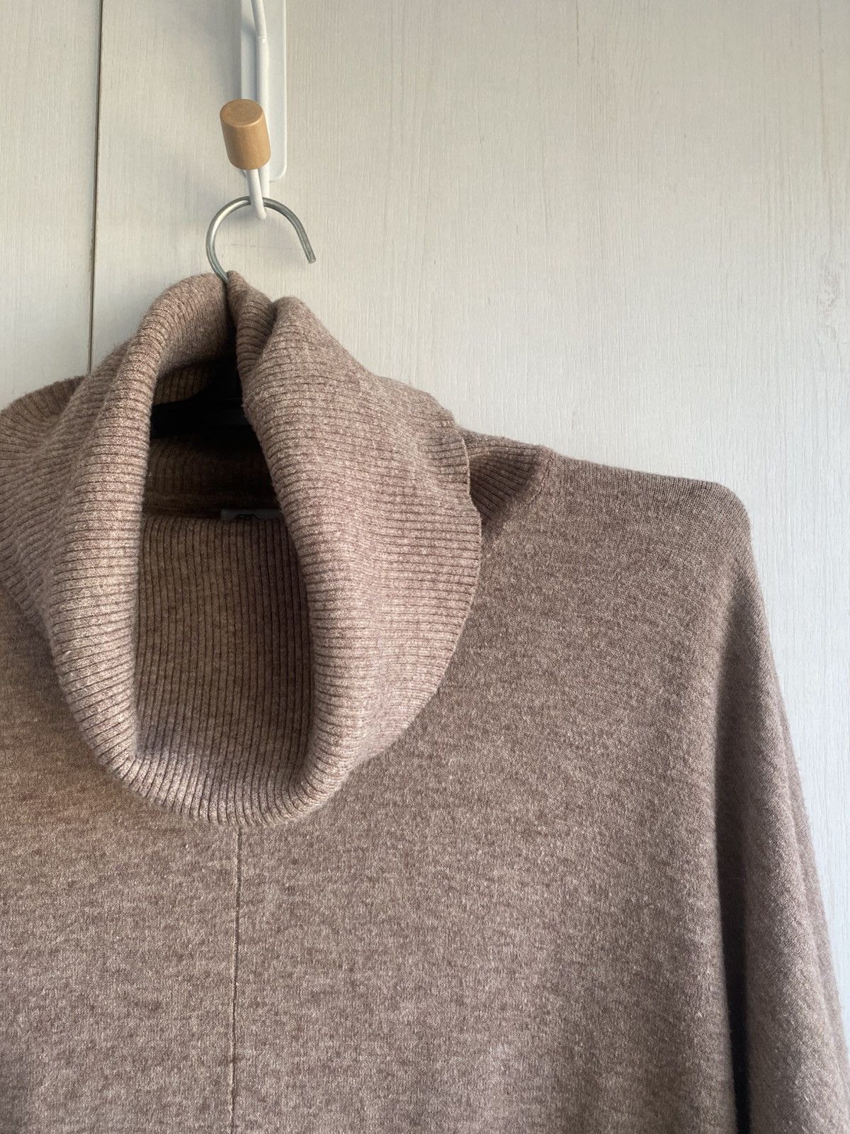 Brunello Cucinelli × Vintage Brunello Cucinelli 100% Silk Vintage Womens Dress size 42 L Size L / US 10 / IT 46 - 2 Thumbnail