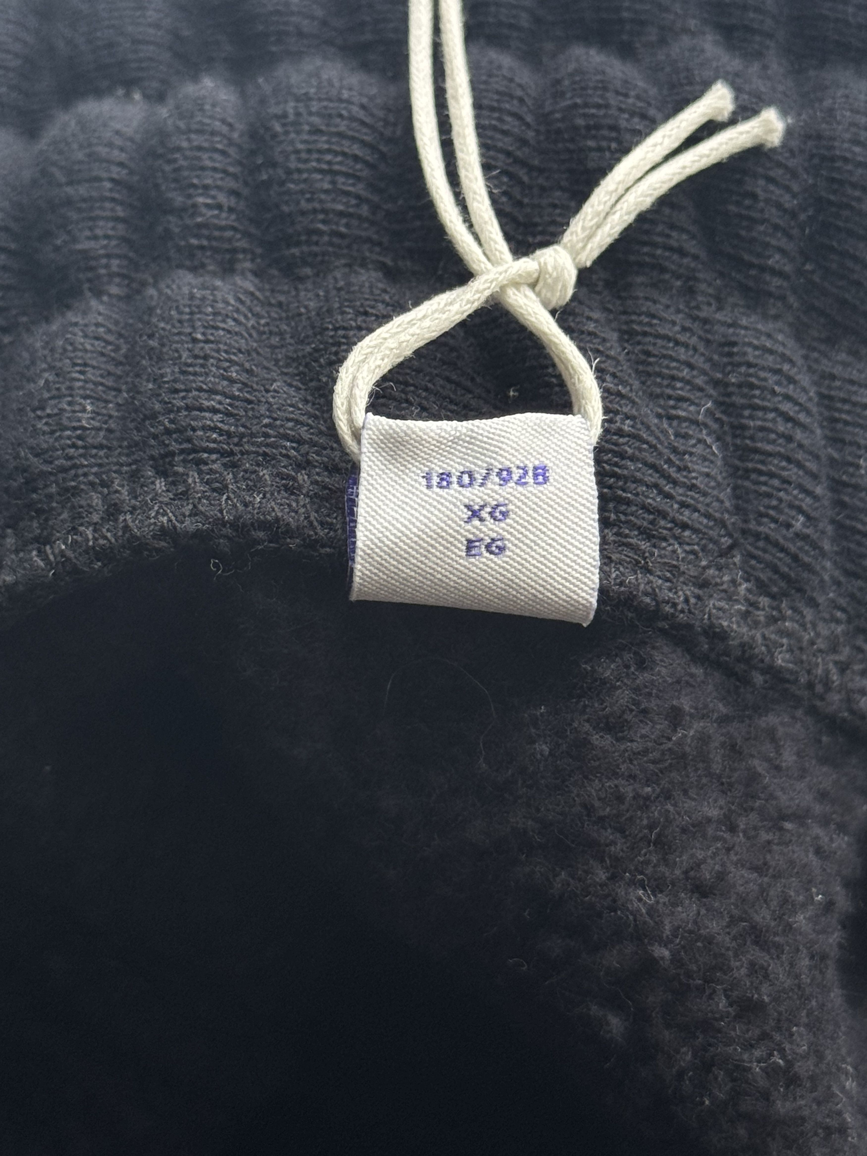 Burberry BURBERRY SHORTS | SIZE XL Size US 36 / EU 52 - 8 Thumbnail