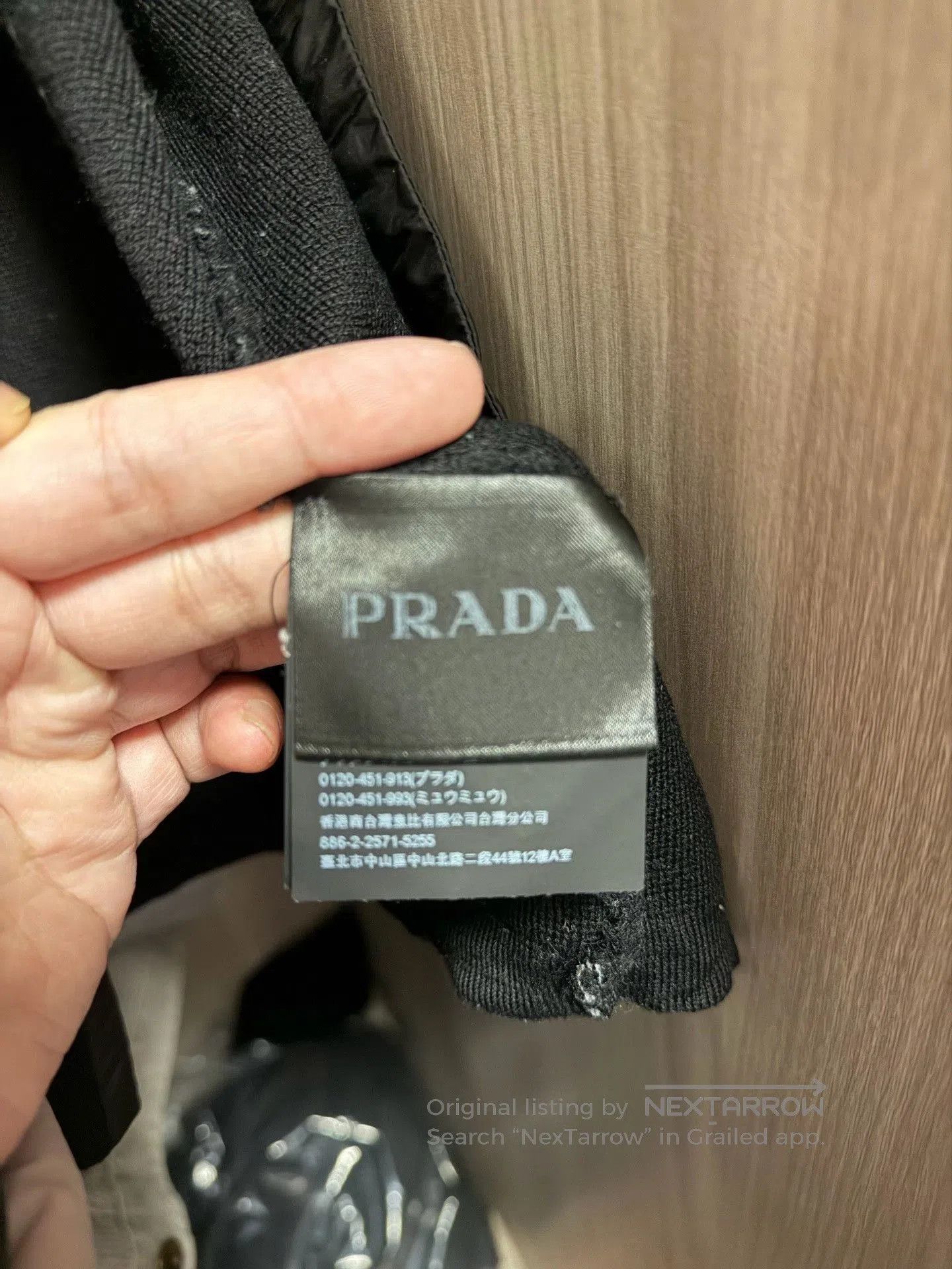 Prada Prada Coat Size 46. Size US S / EU 44-46 / 1 - 6 Thumbnail
