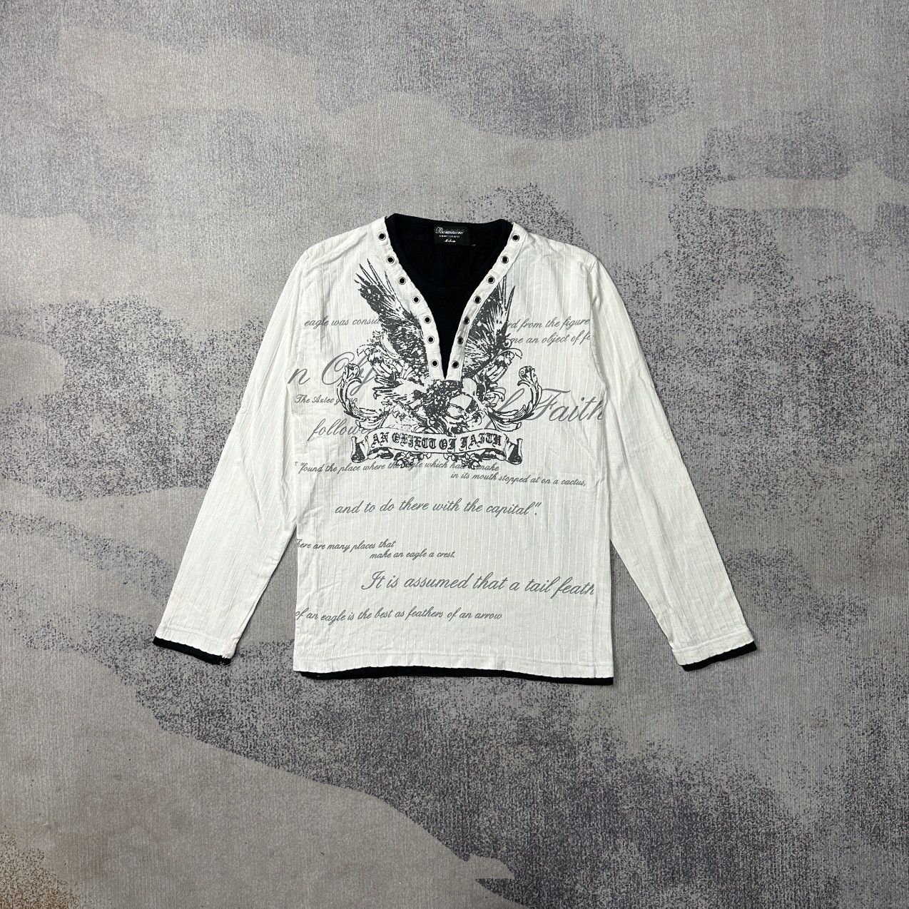 Other Beaumere of six was nine style Size US M / EU 48-50 / 2 - 1 Thumbnail