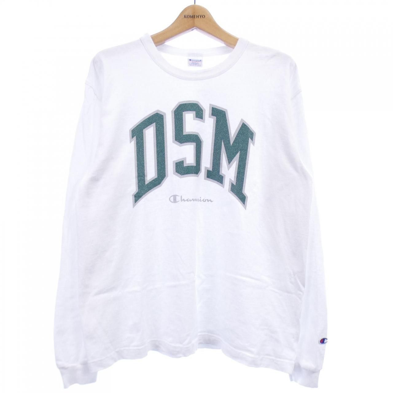 Other Other Champion DOVERSTREETMARKET Top Textile Tops DOVERSTREETMARKET DUTY FREE for USA Size ONE SIZE - 1 Thumbnail