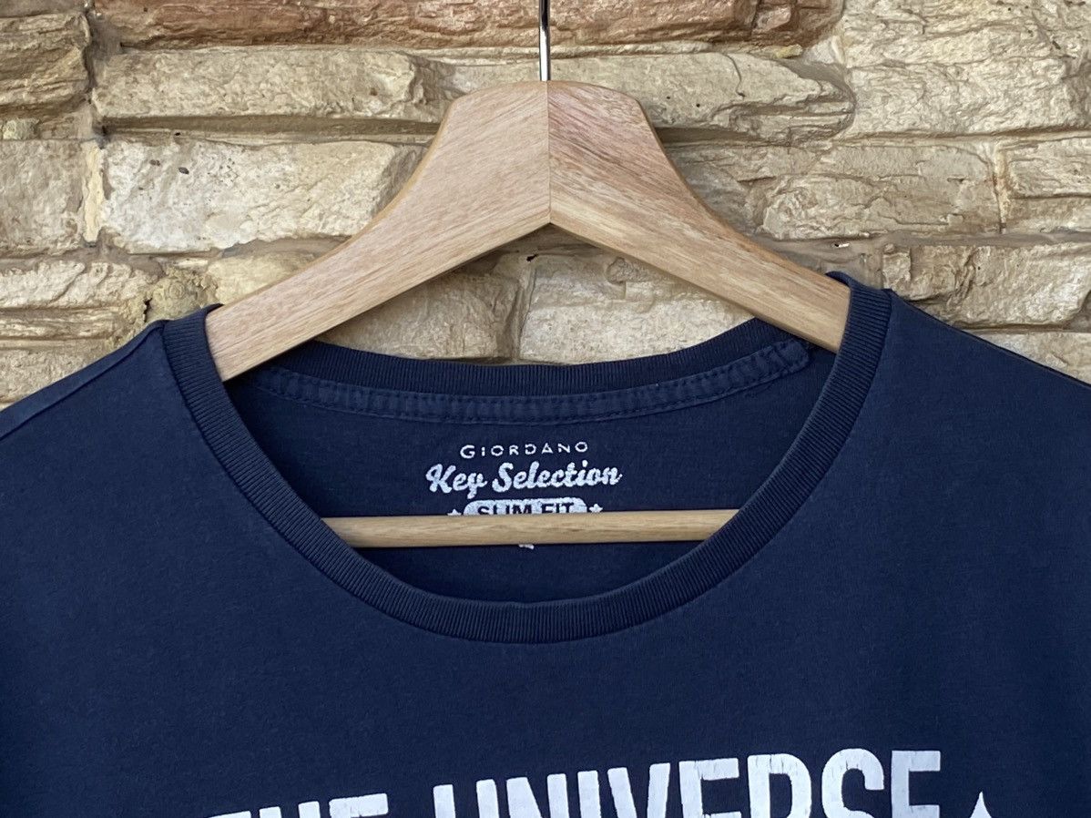 Alien Workshop Alien 👽 “The Universe” Tees Size US L / EU 52-54 / 3 - 5 Thumbnail