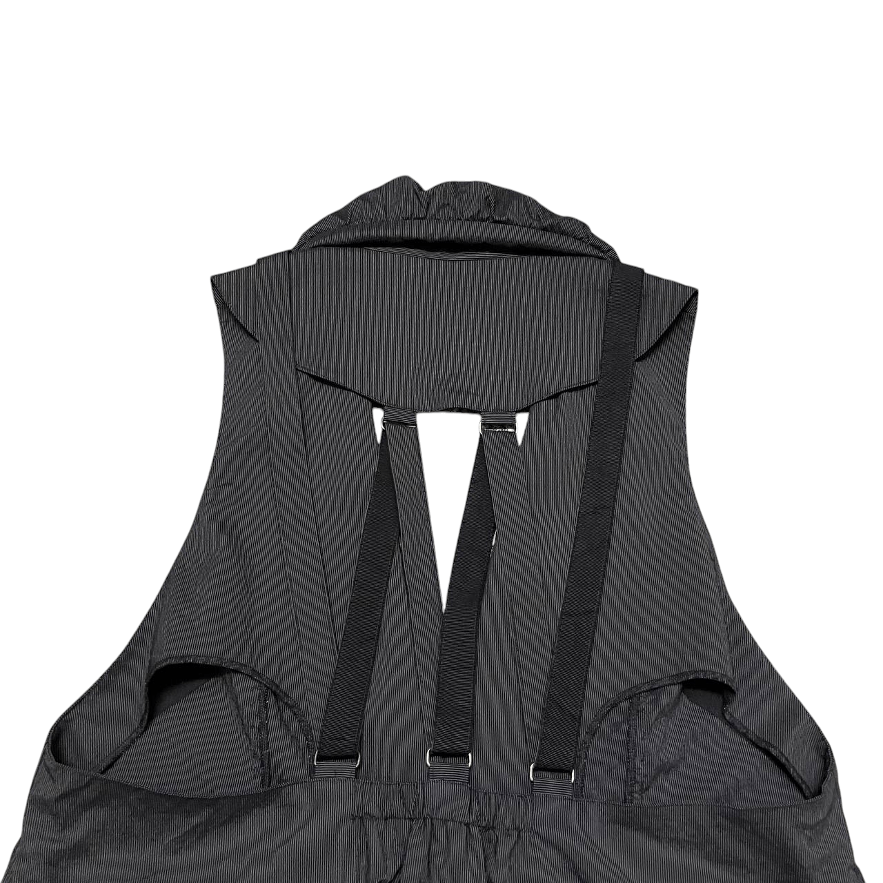 If Six Was Nine Vintage Jemy Garcon Vest Size US S / EU 44-46 / 1 - 11 Thumbnail
