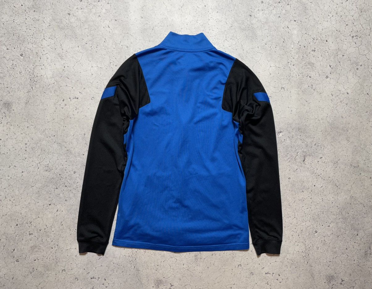 Nike Vintage Zip Football Jacket Track Top Nike Inter Milan Y2K Size US S / EU 44-46 / 1 - 2 Thumbnail