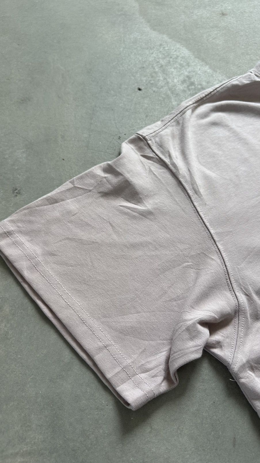 Nike ACG NIKE ACG HIKE NIKE TEE Size US XL / EU 56 / 4 - 6 Thumbnail