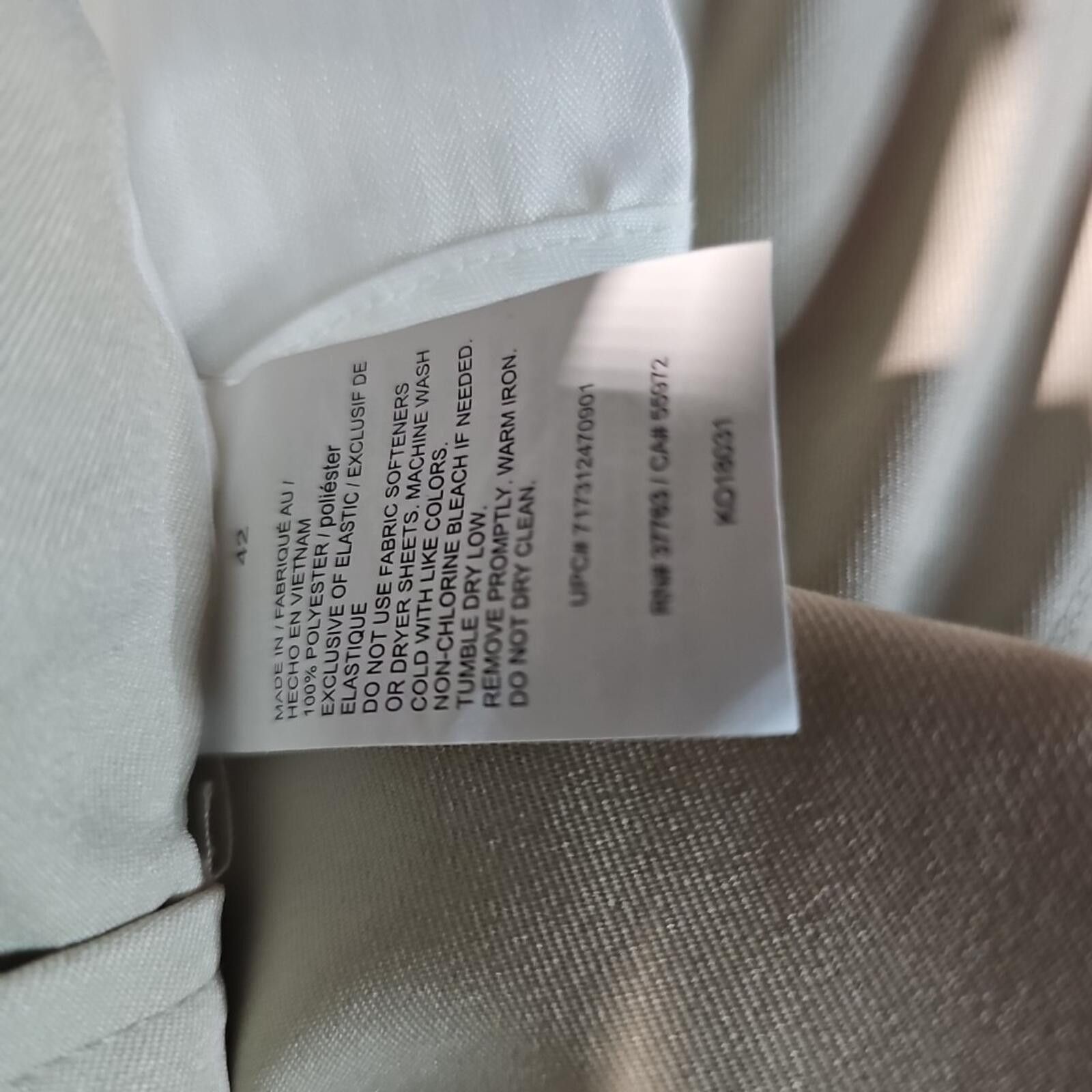Grand Slam Grand Slam NWT Shorts Size US 42 / EU 58 - 4 Thumbnail