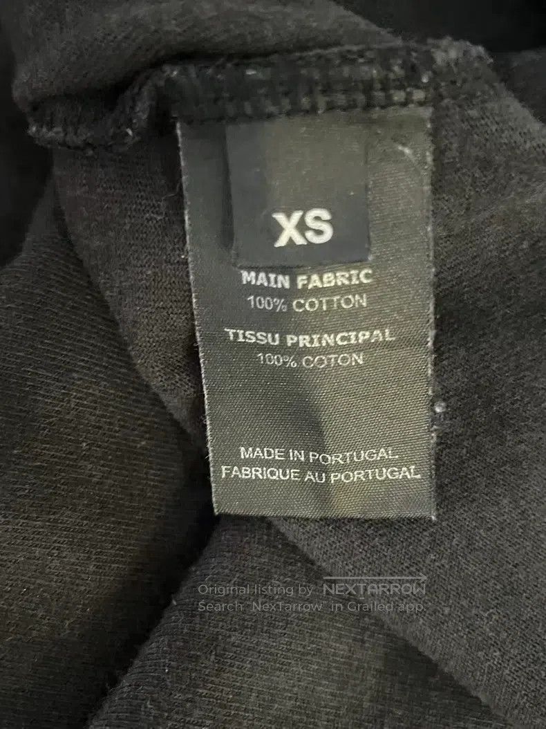 Vetements Vetements Short Sleeve Size US XS / EU 42 / 0 - 5 Thumbnail