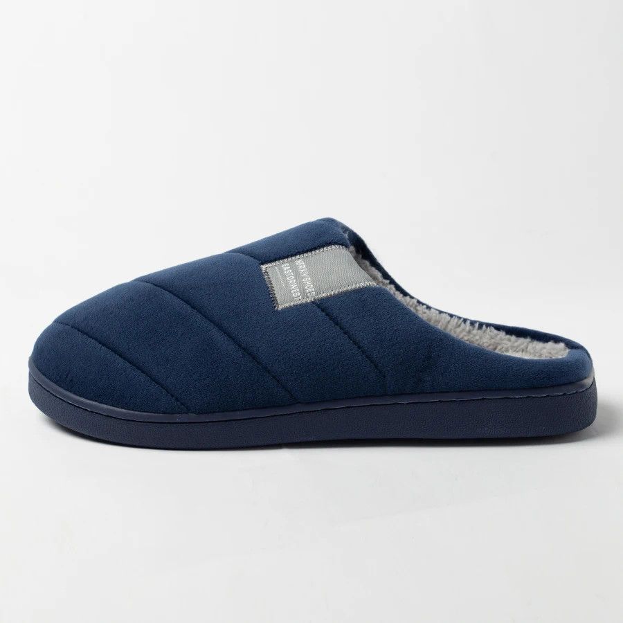 Other Christmas Winter Home Casual Slippers Size US 7.5 / EU 40-41 - 2 Thumbnail