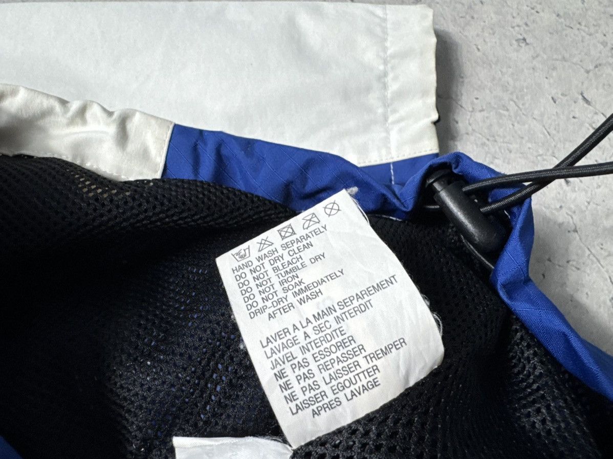 Ford Ford Team RS Racing Nylon Jacket Size XL Size US XL / EU 56 / 4 - 9 Thumbnail