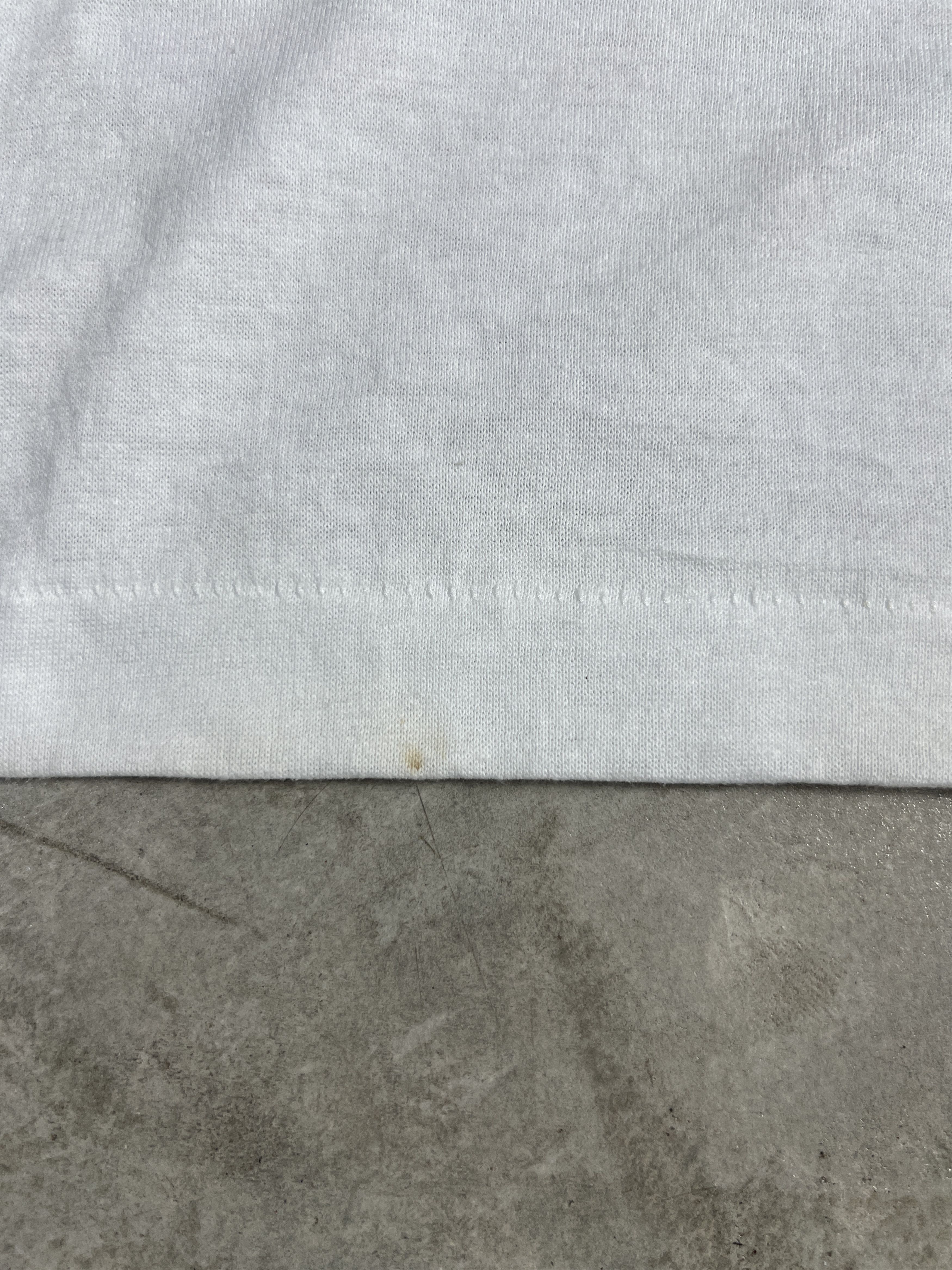 Band Tees Vintage 80s Neil Diamond Band Tee (XL) GTME208 Size US XL / EU 56 / 4 - 4 Thumbnail
