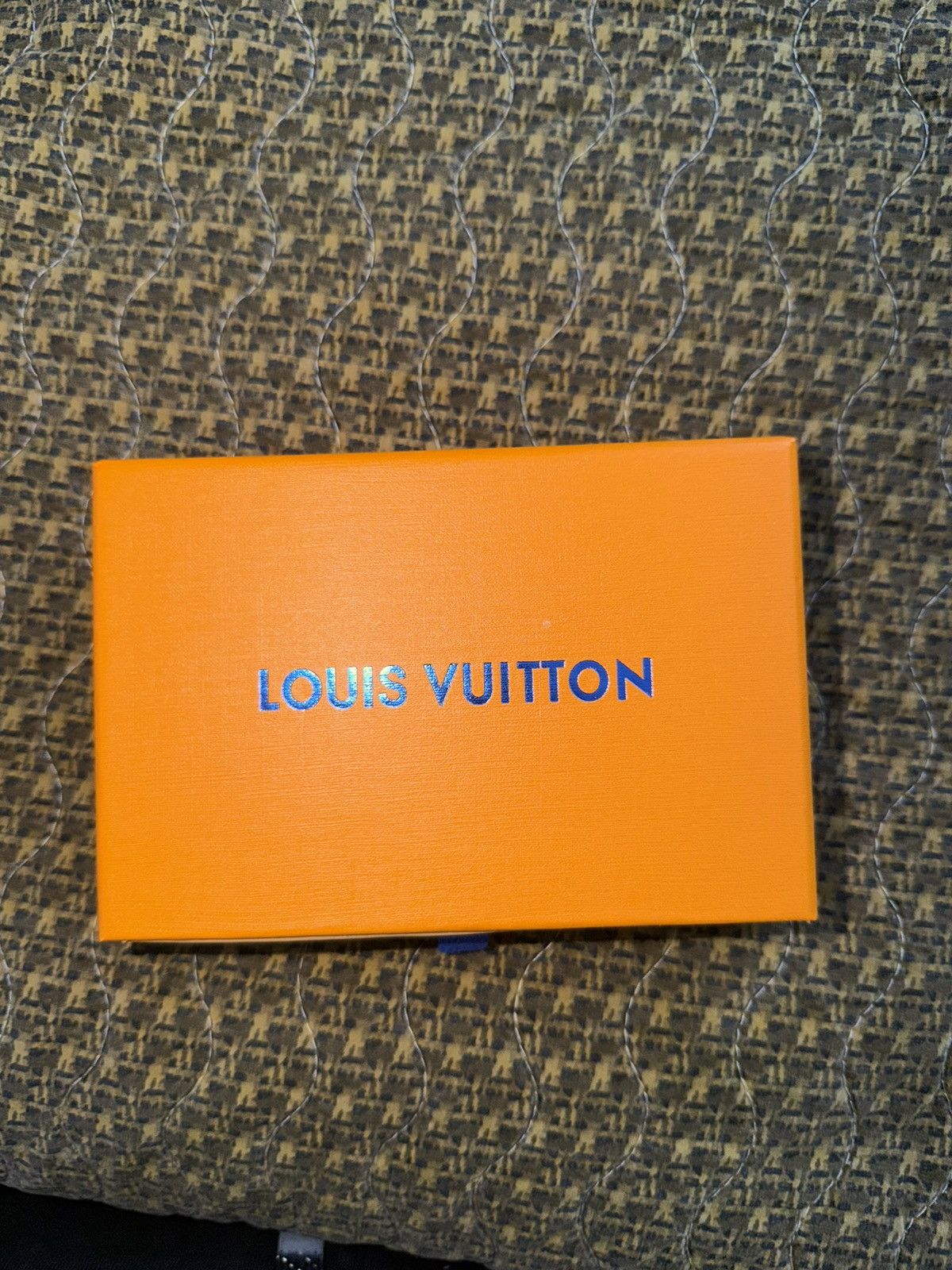 Louis Vuitton Louis vuitton key pouch Size ONE SIZE - 6 Thumbnail