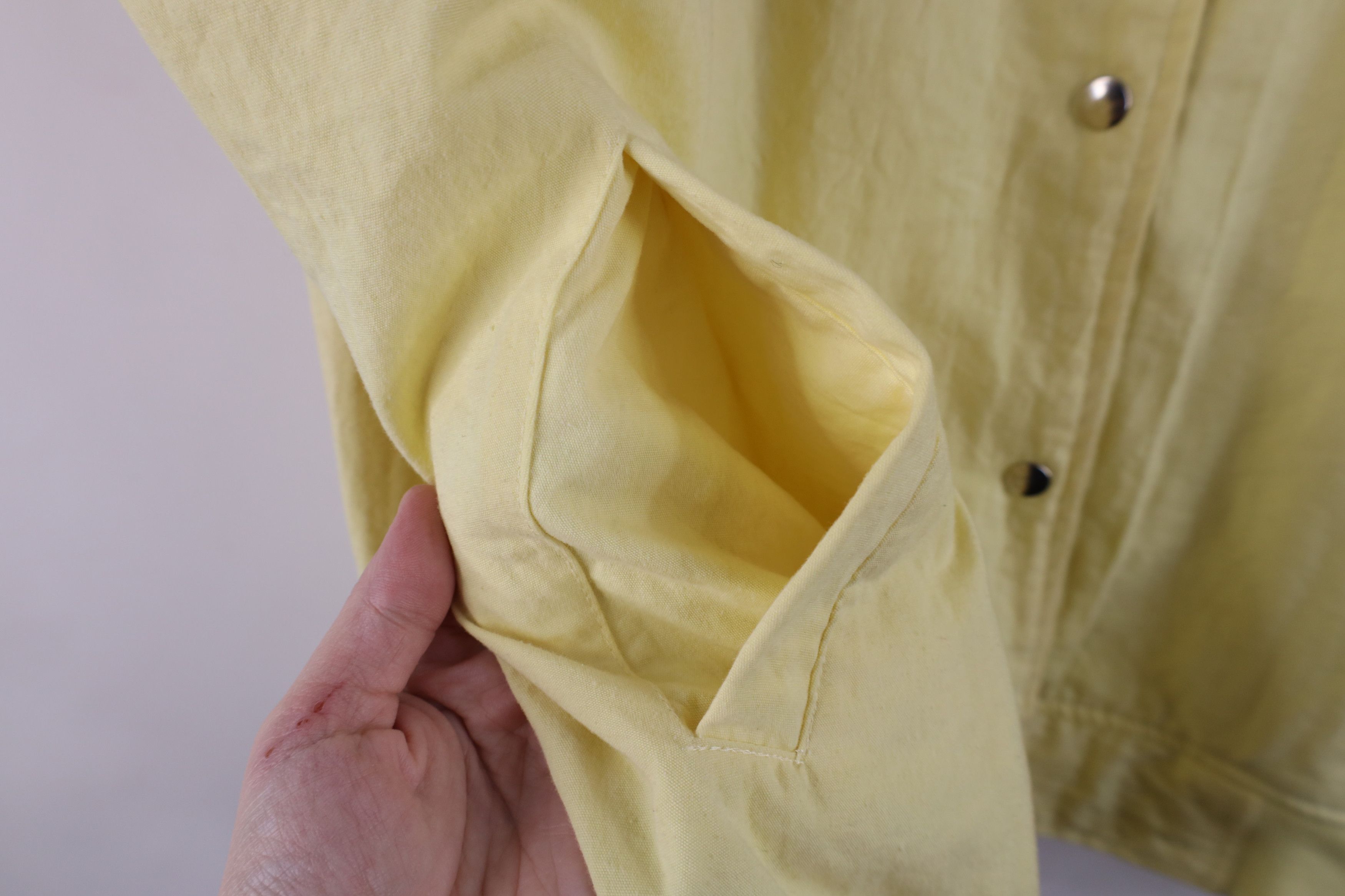 Vintage Vintage 80s 90s Streetwear Pastel Beach Bomber Jacket Size L / US 10 / IT 46 - 6 Thumbnail