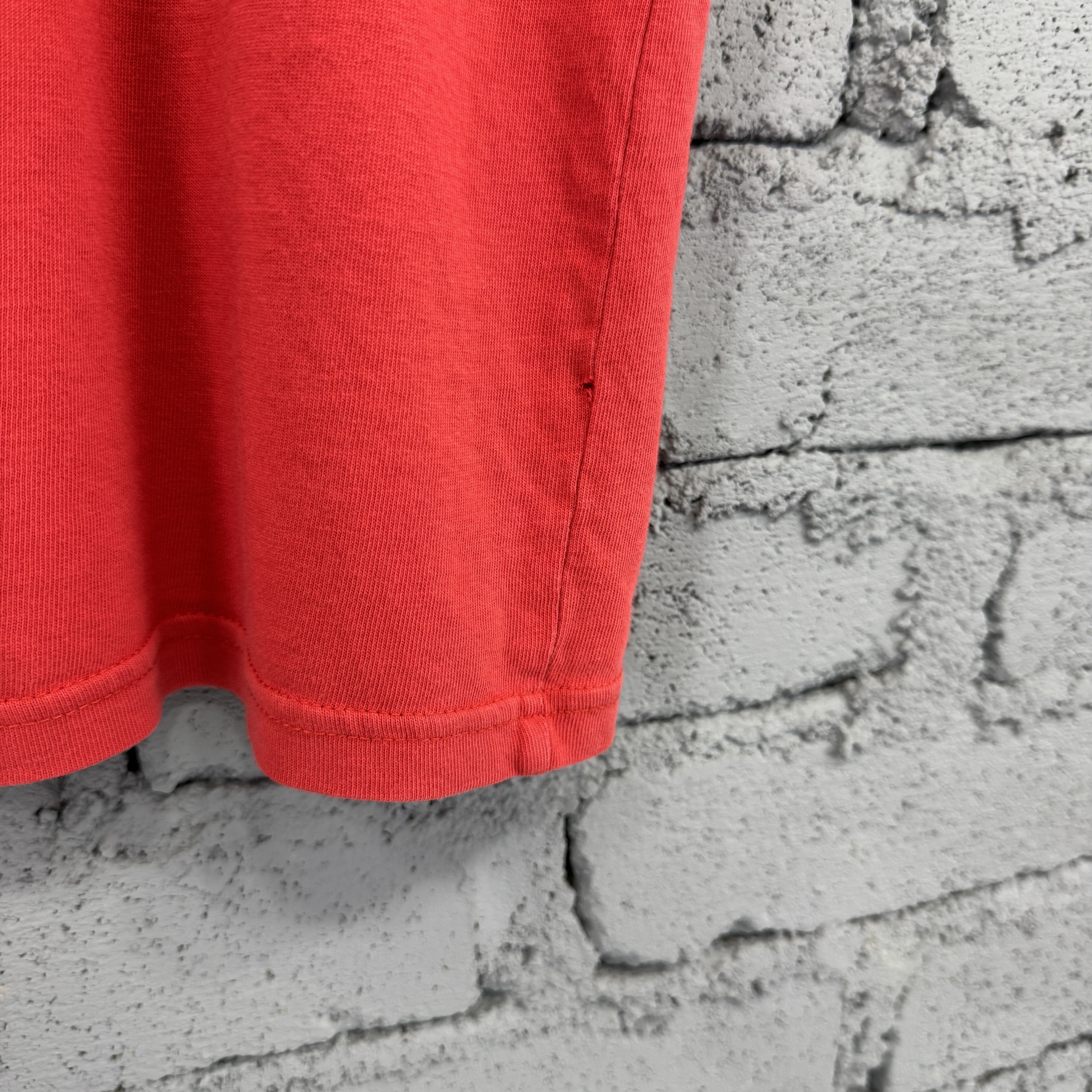 GU Cocacola X GU Classic Big Logo Tshirt Size US S / EU 44-46 / 1 - 11 Thumbnail